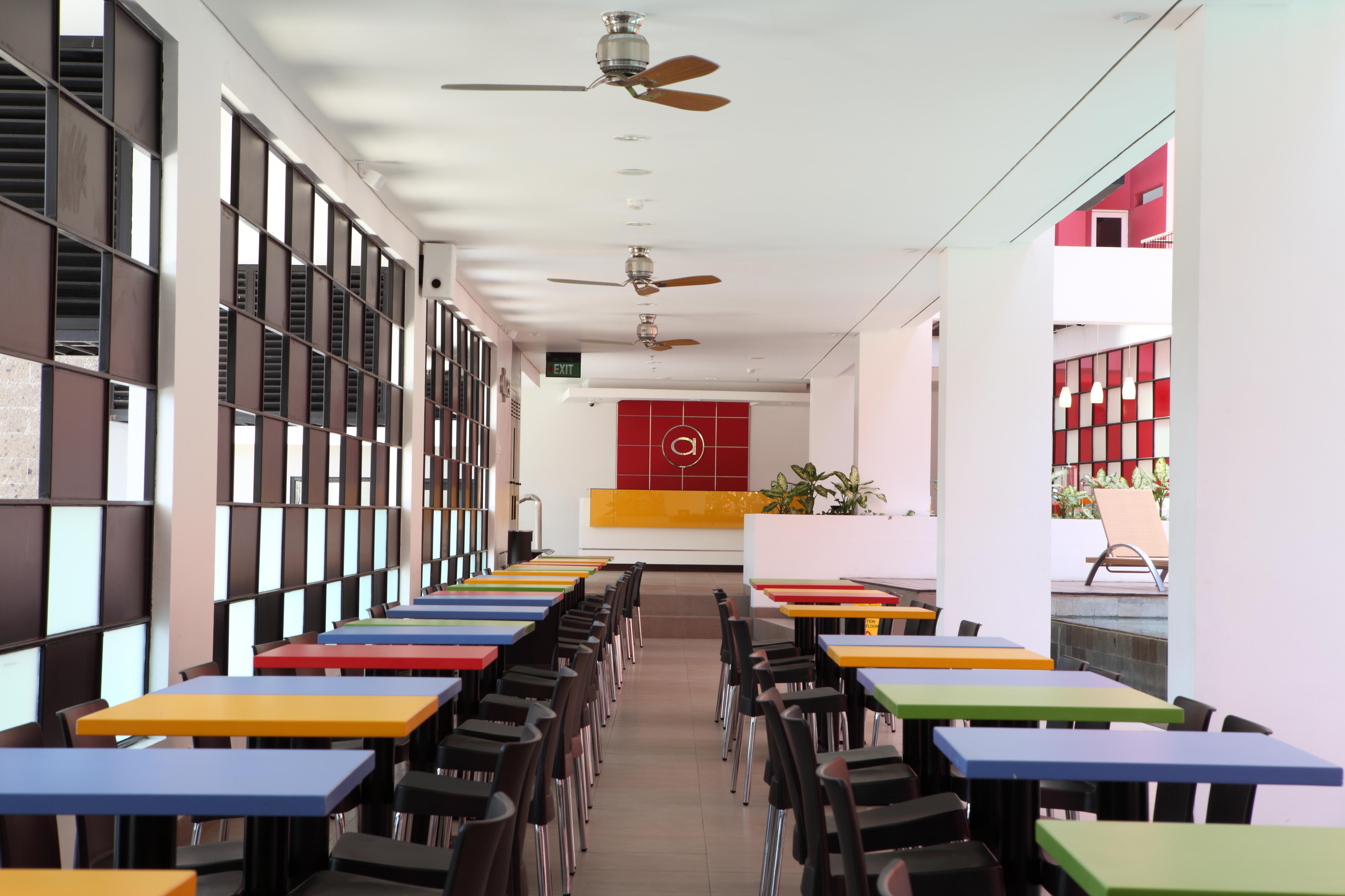 Kampi Hotel Legian