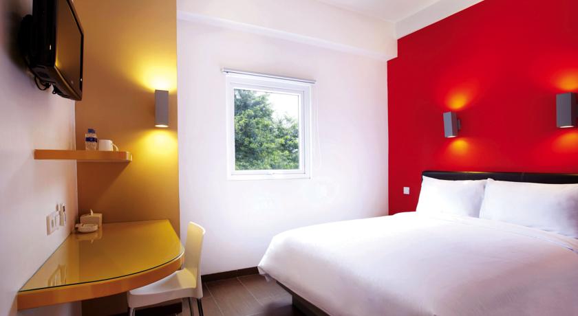 Kampi Hotel Legian