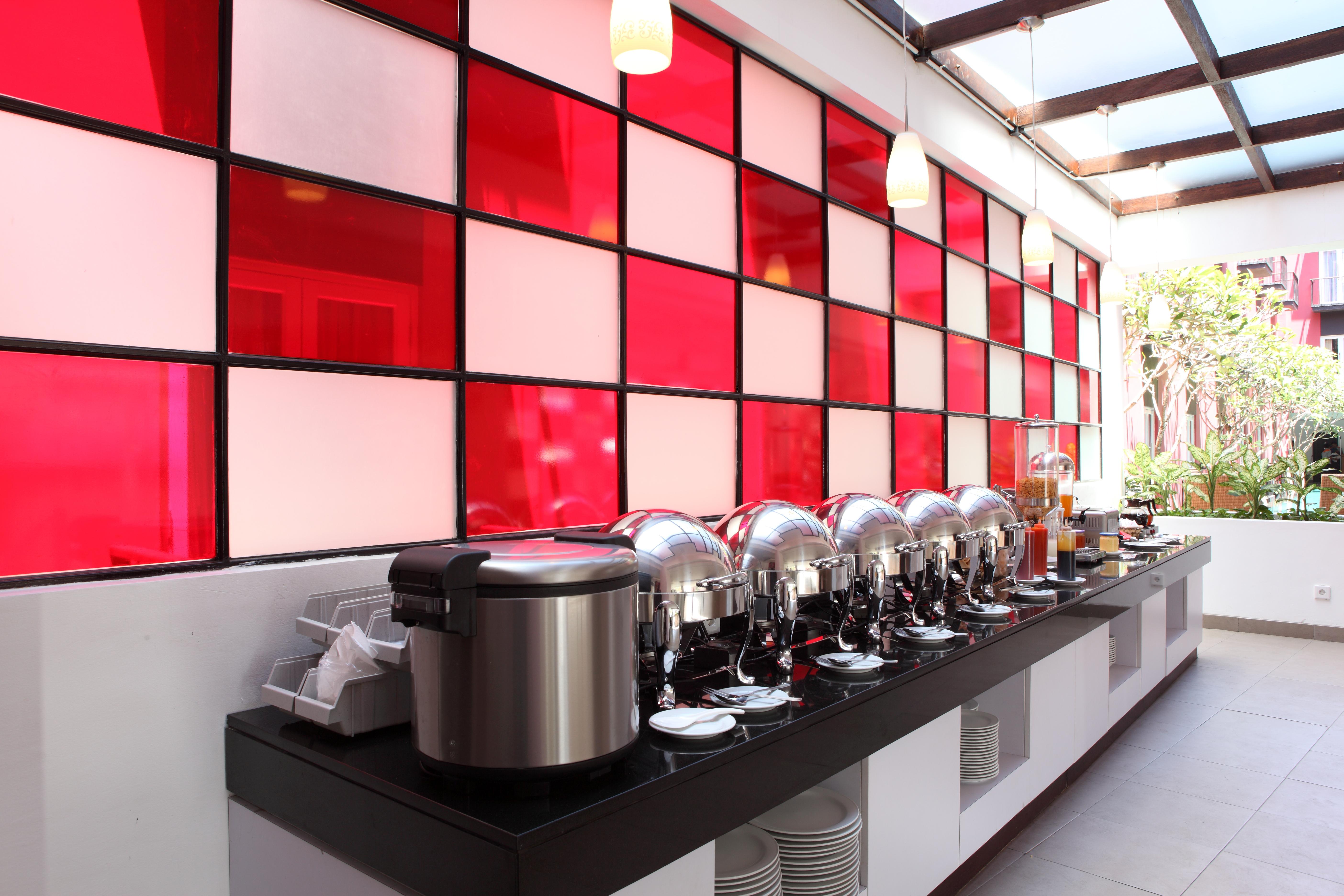 Kampi Hotel Legian