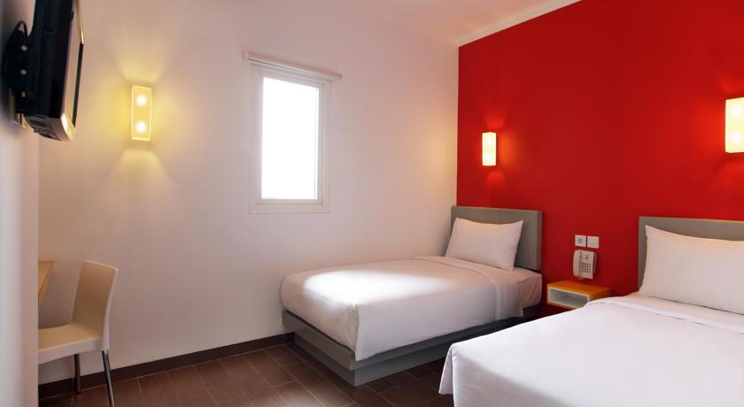 Kampi Hotel Legian