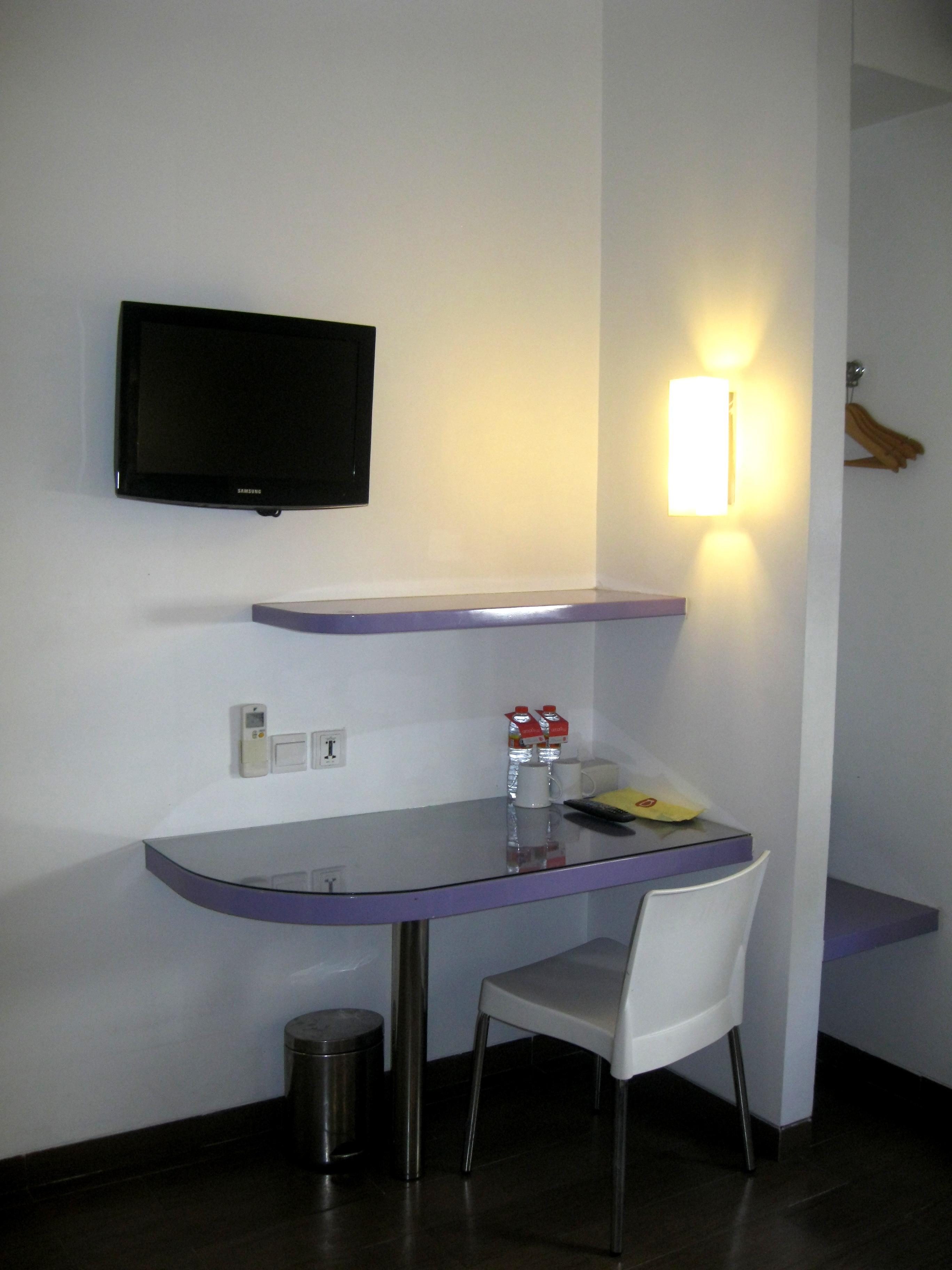 Kampi Hotel Legian