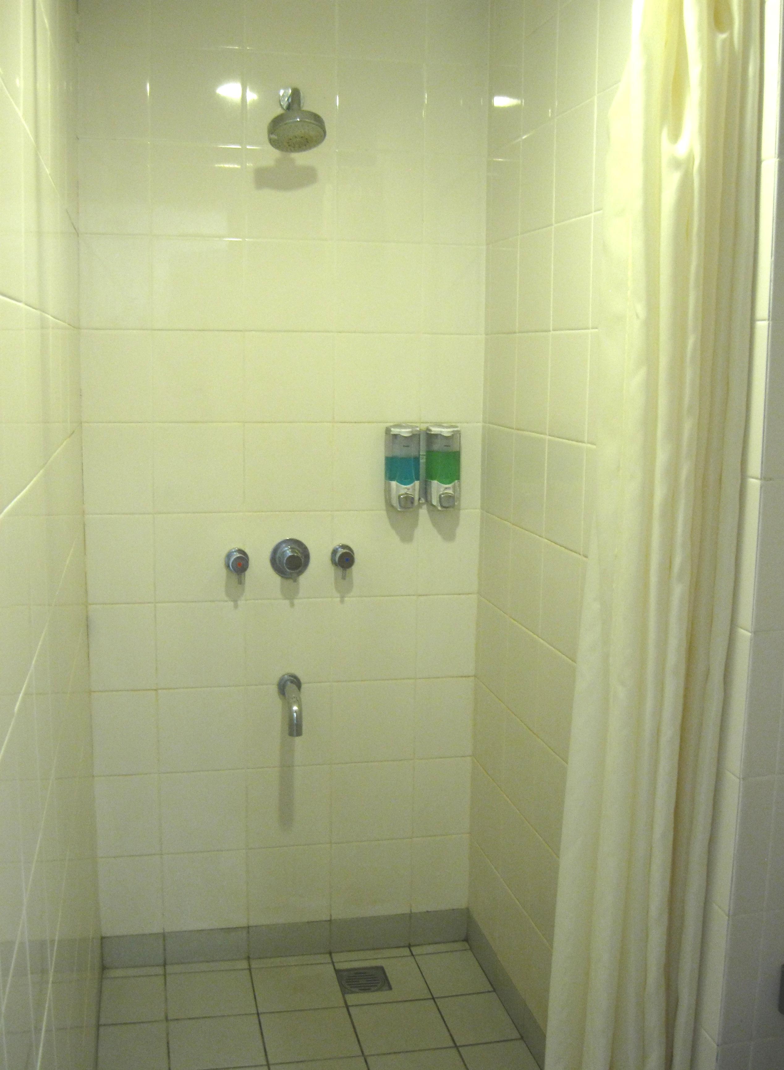 Kampi Hotel Legian