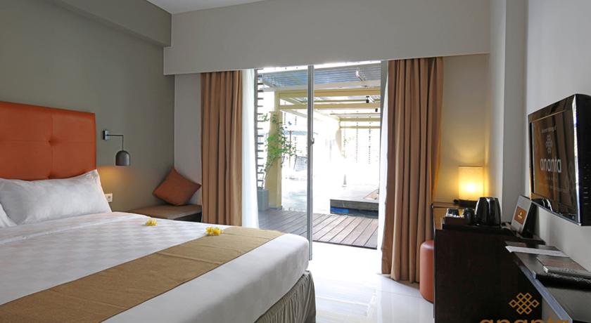 Ananta Legian Hotel