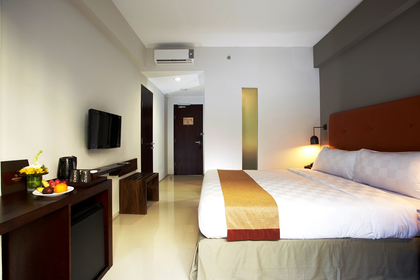 Ananta Legian Hotel