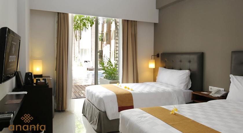 Ananta Legian Hotel