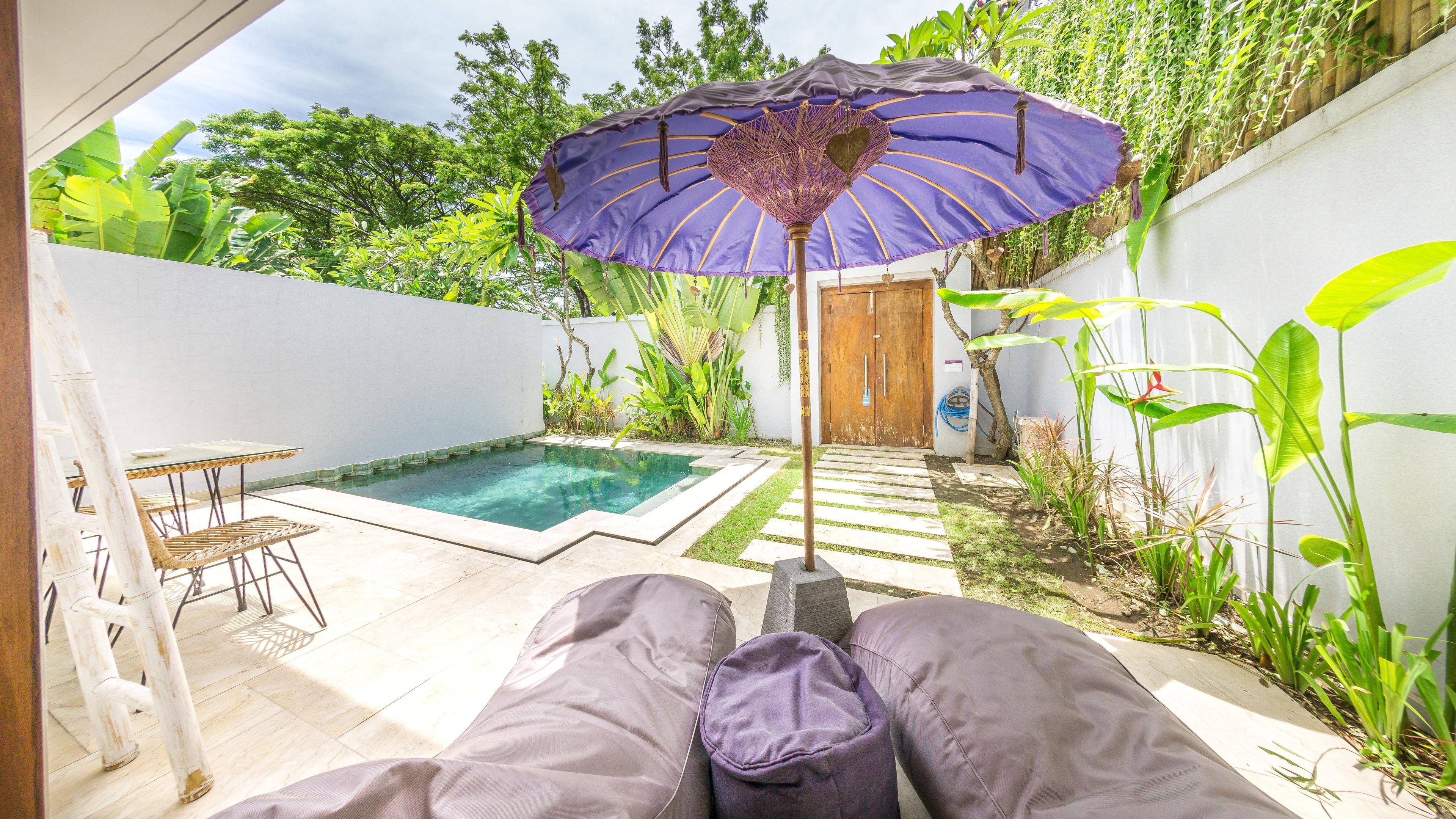 Anema Villa Seminyak