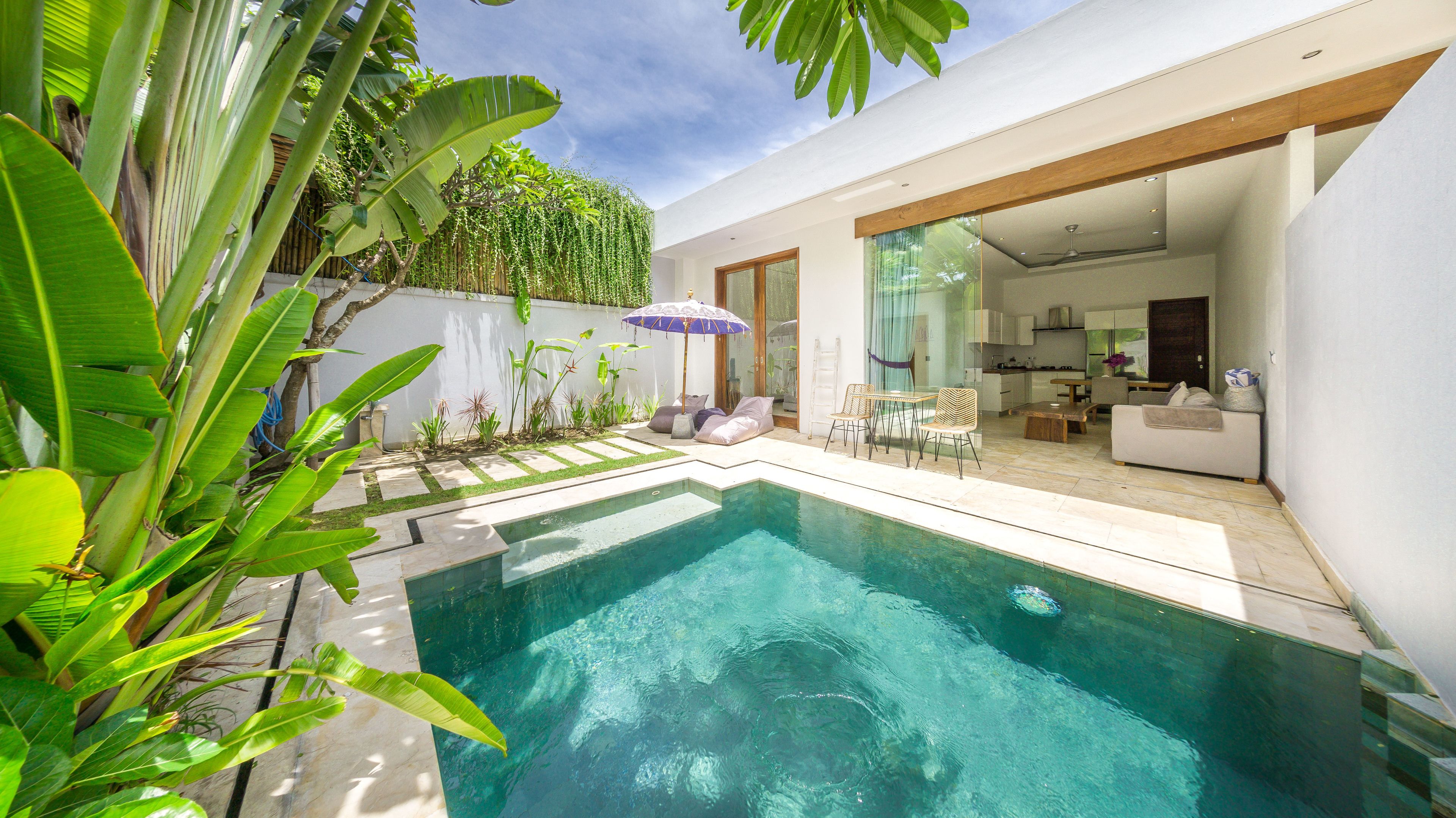 Anema Villa Seminyak