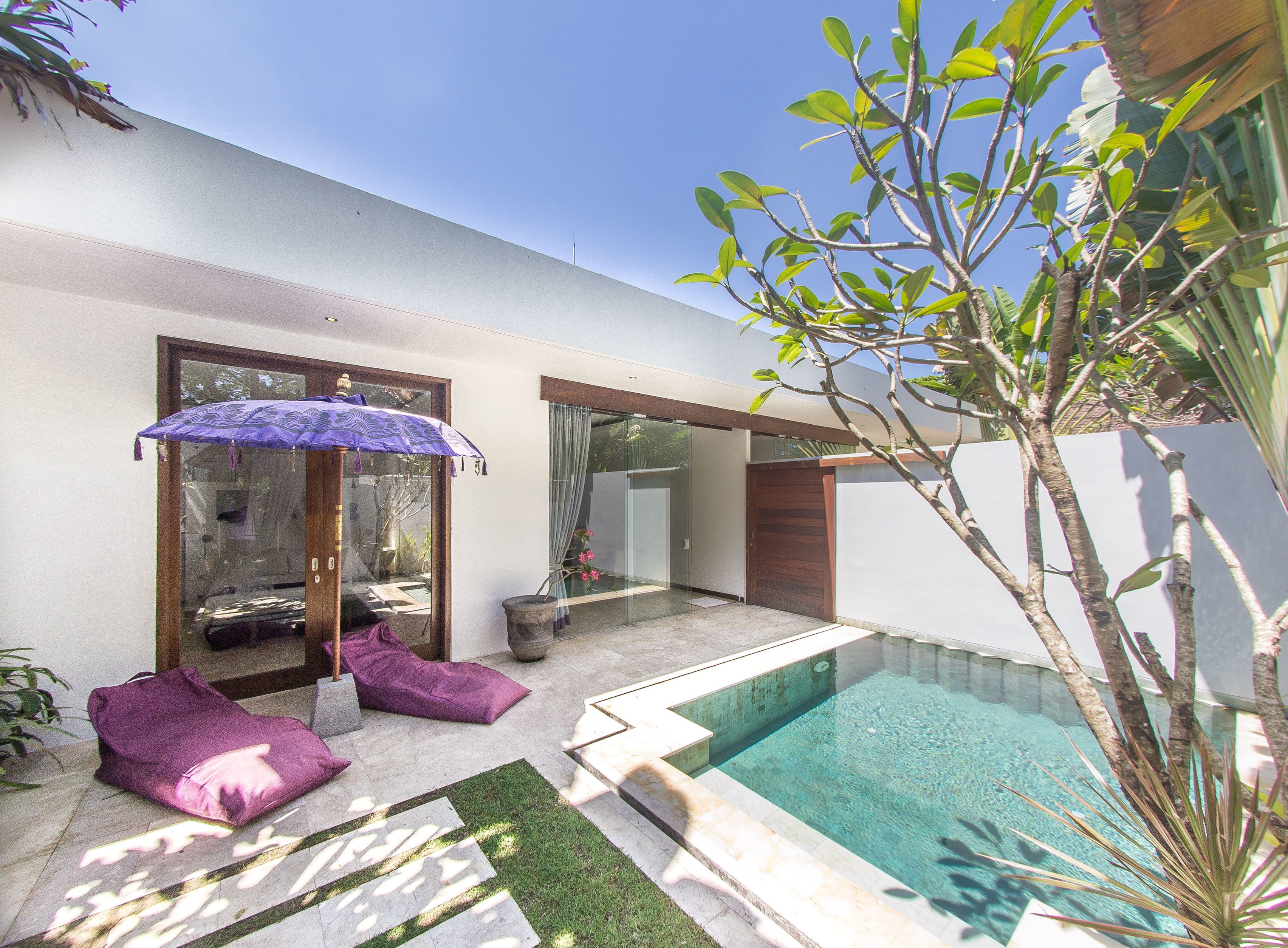 Anema Villa Seminyak