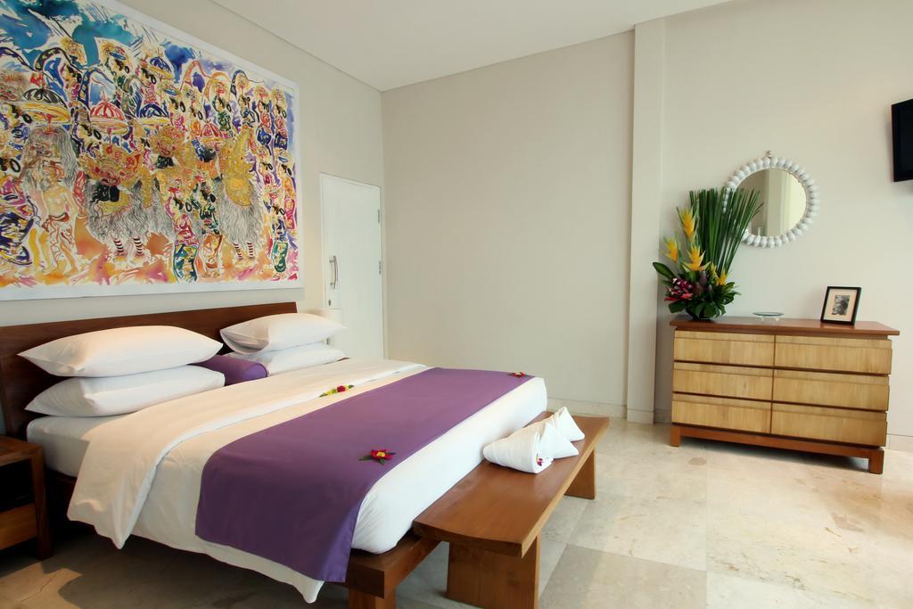 AQ-VA Hotel & Villas