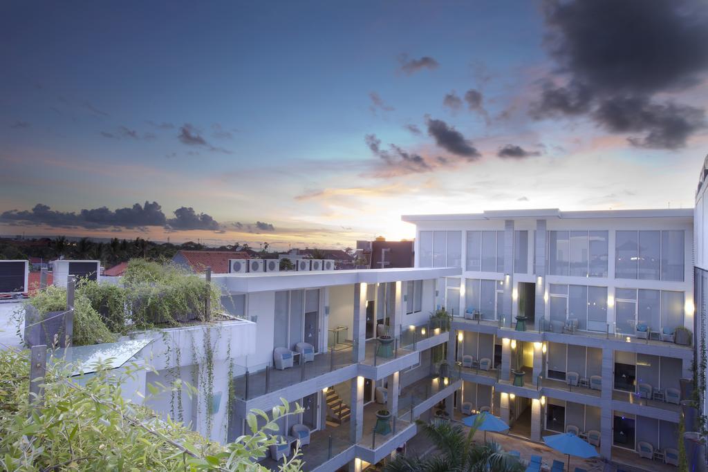 AQ-VA Hotel & Villas