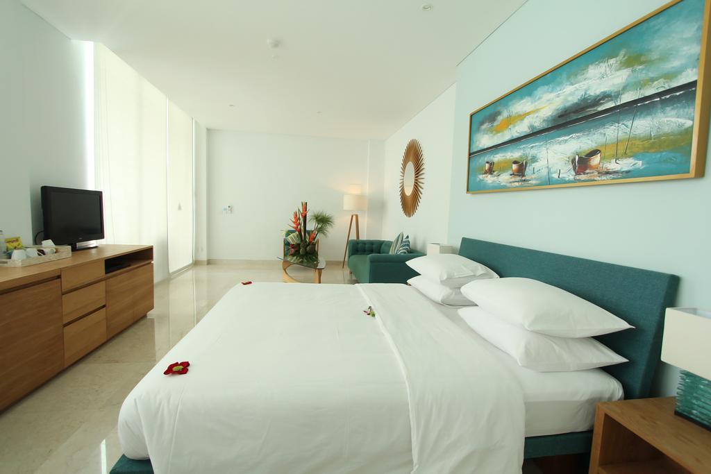 AQ-VA Hotel & Villas