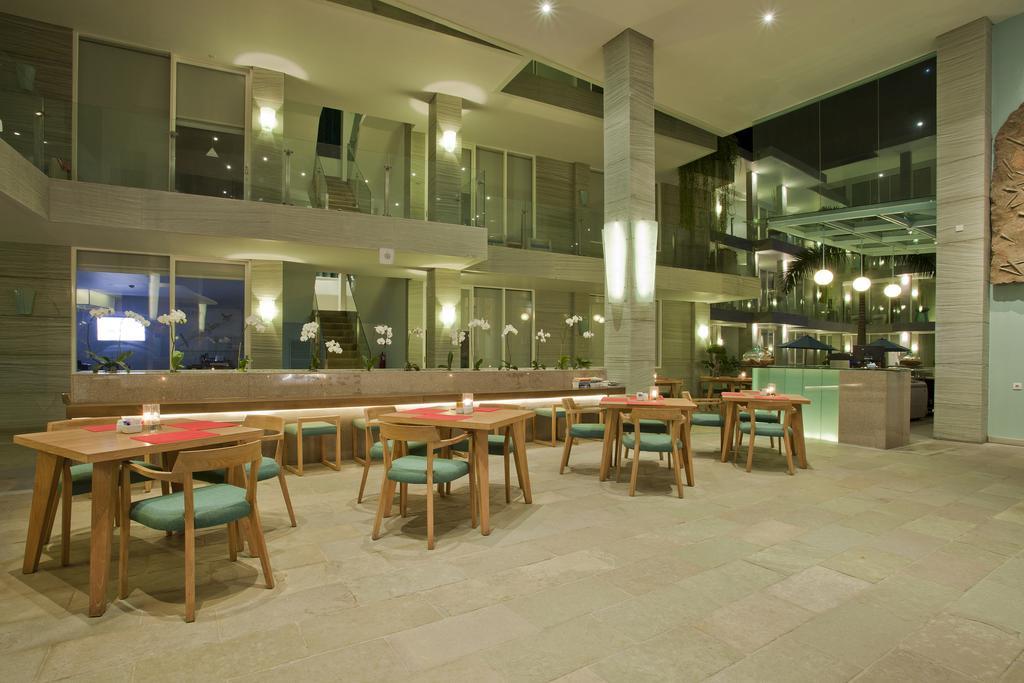 AQ-VA Hotel & Villas