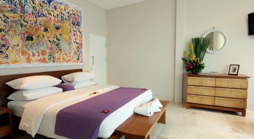 AQ-VA Hotel & Villas