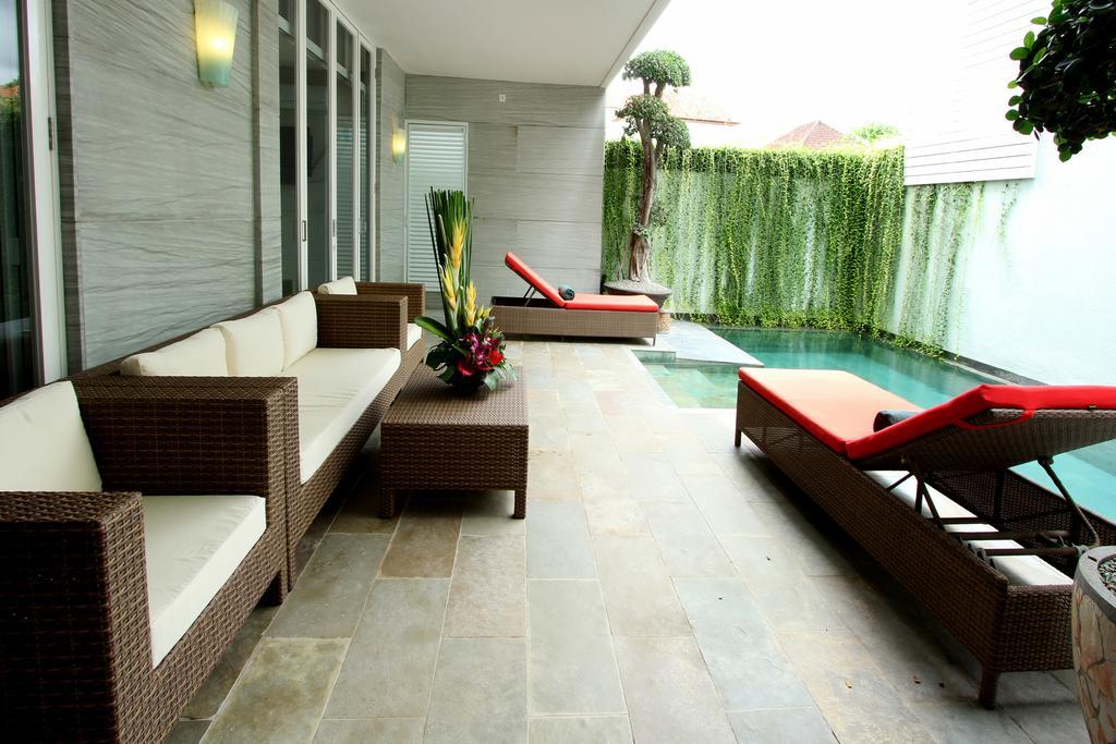 AQ-VA Hotel & Villas