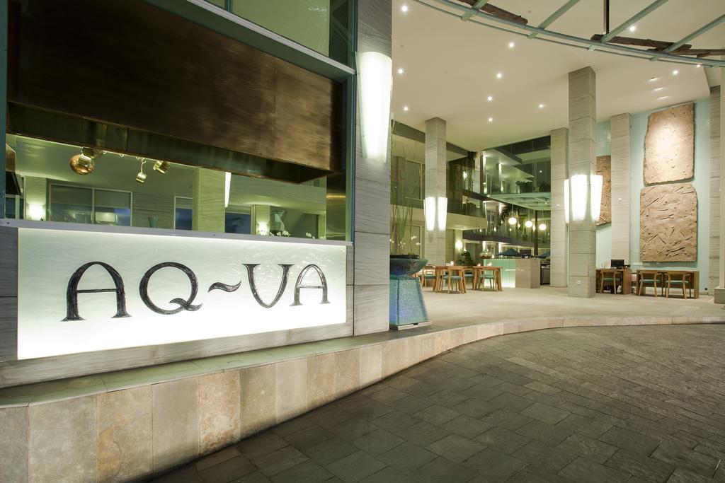 AQ-VA Hotel & Villas
