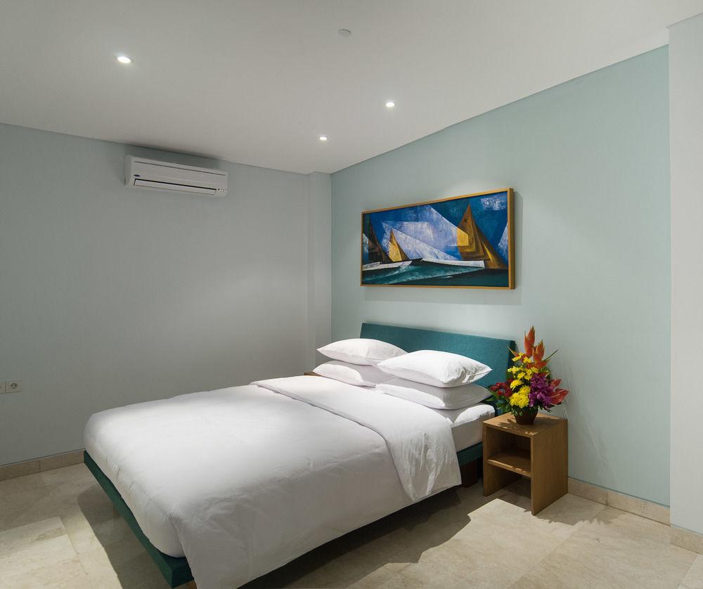 AQ-VA Hotel & Villas