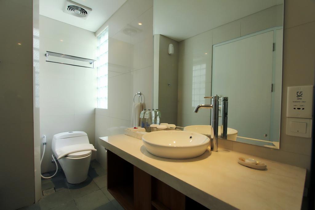 AQ-VA Hotel & Villas