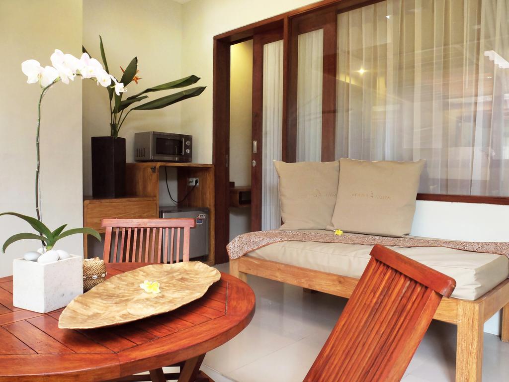 Arana Suite