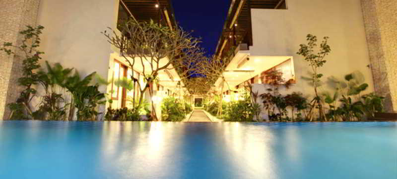 Arana Suite