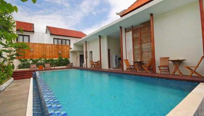 Arana Suite