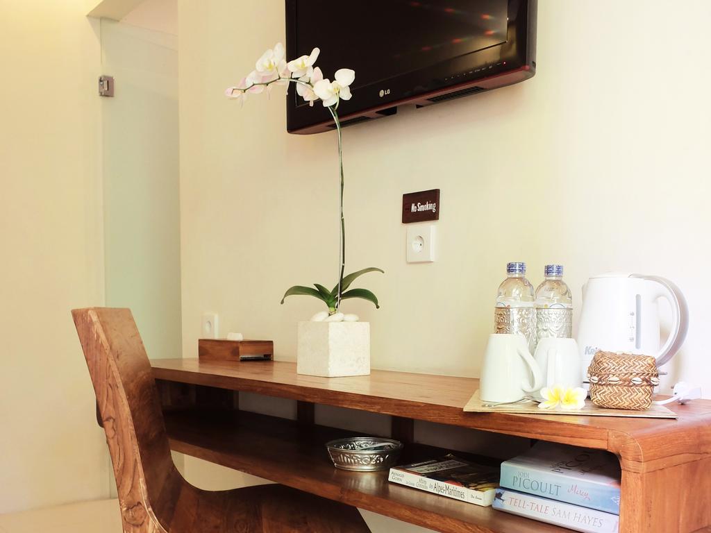 Arana Suite