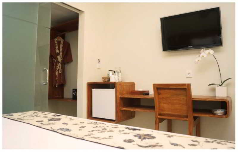 Arana Suite