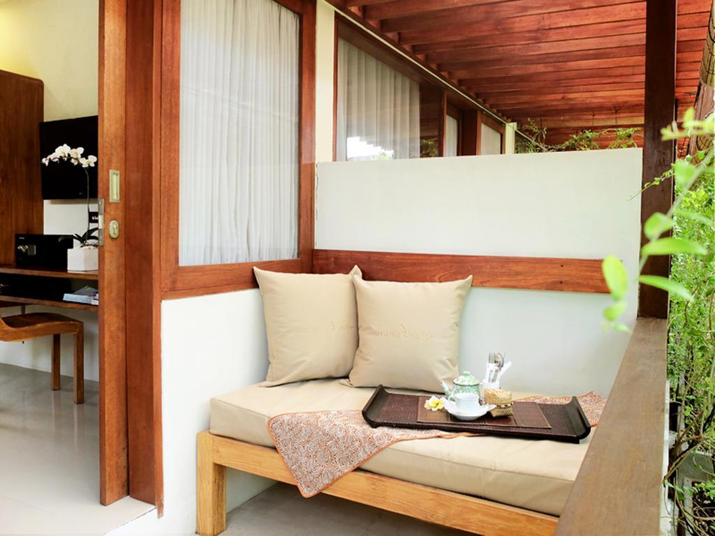 Arana Suite