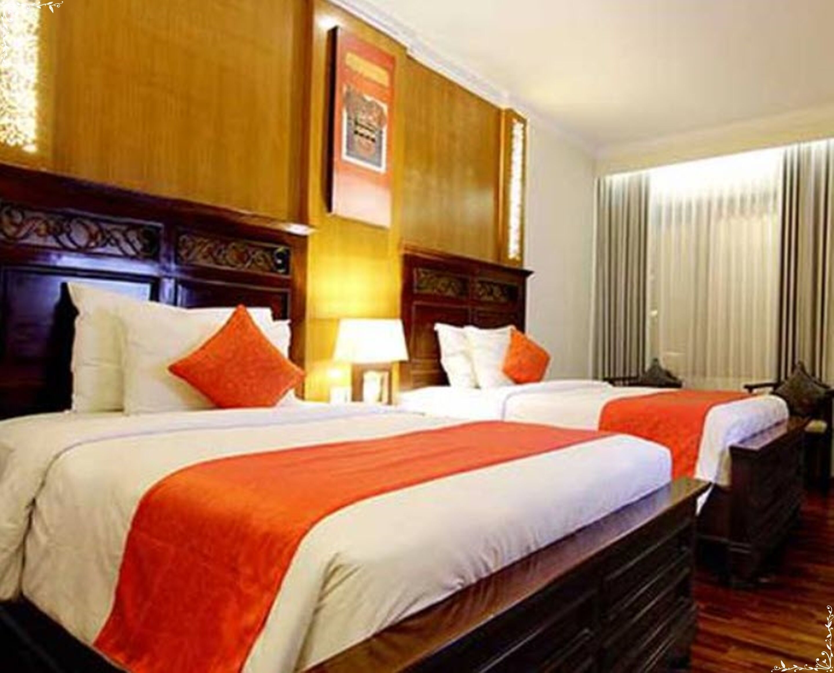 Astagina Resort Villas & Spa