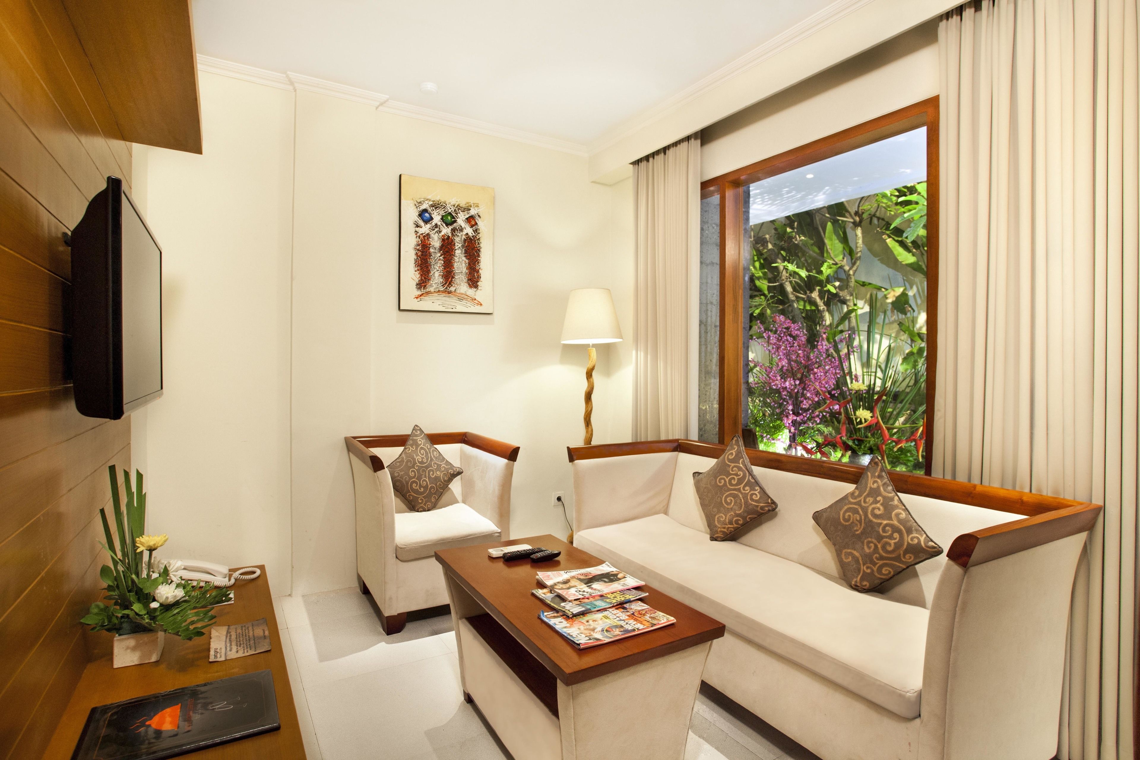 Astagina Resort Villas & Spa