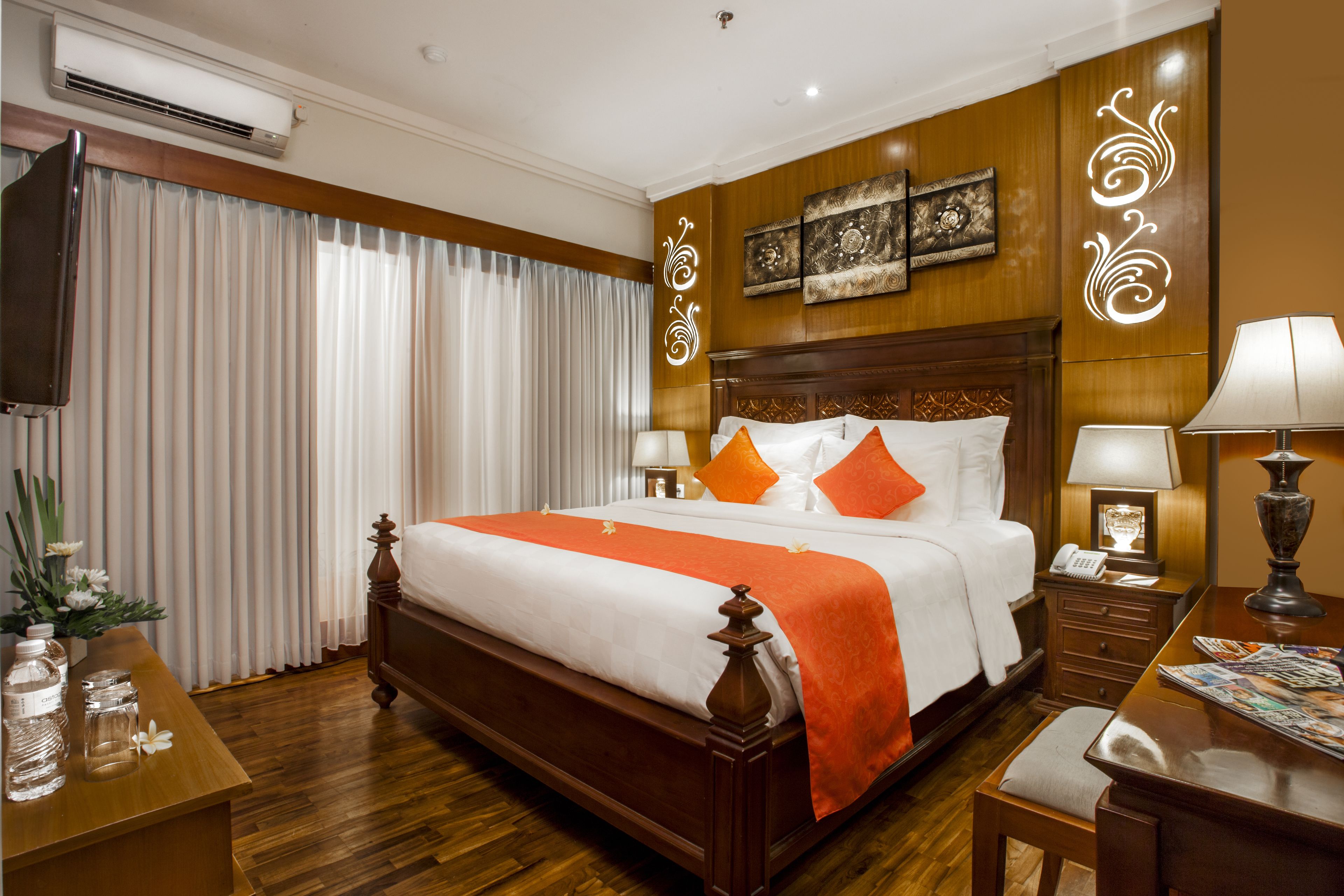 Astagina Resort Villas & Spa