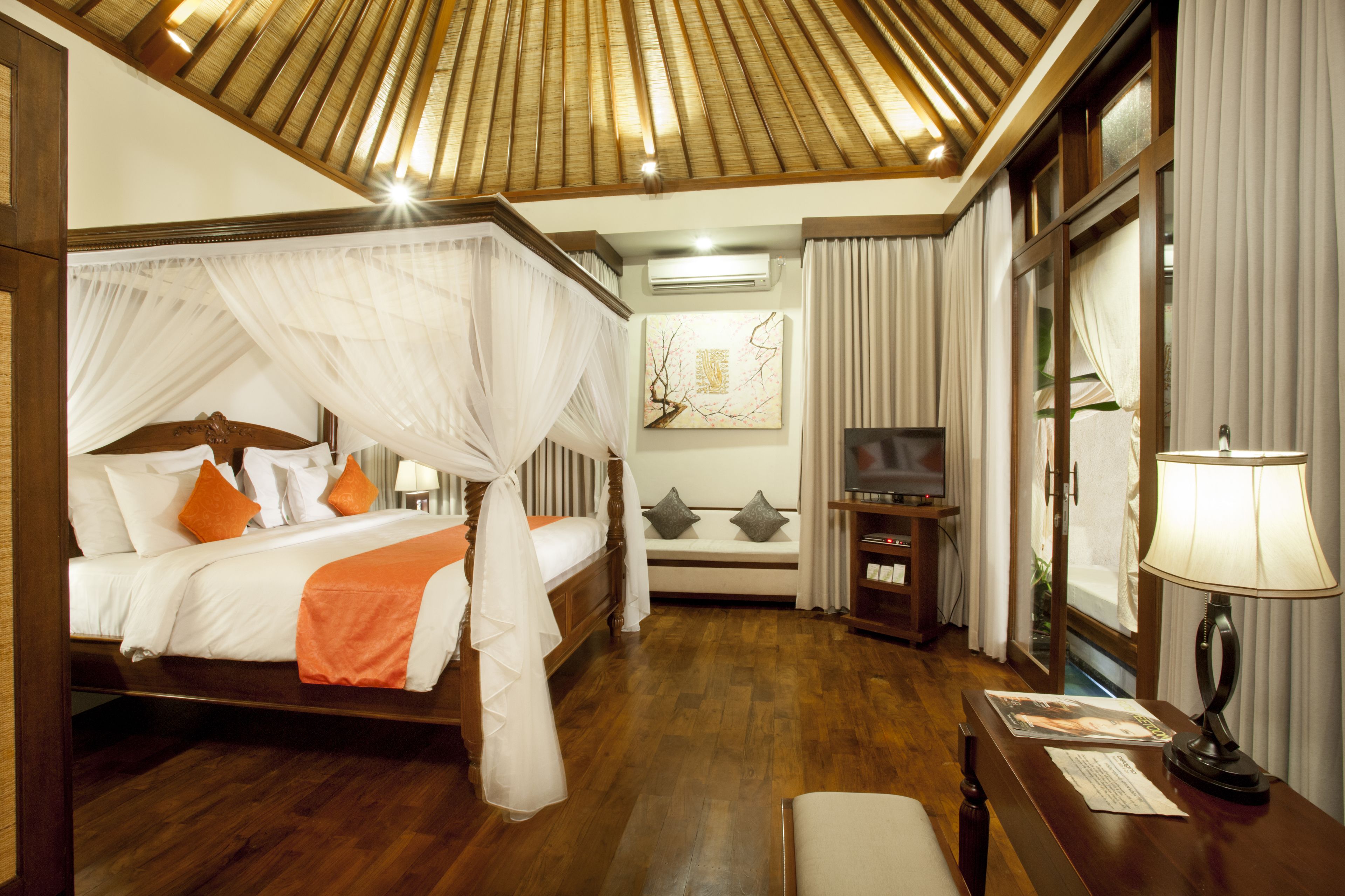 Astagina Resort Villas & Spa