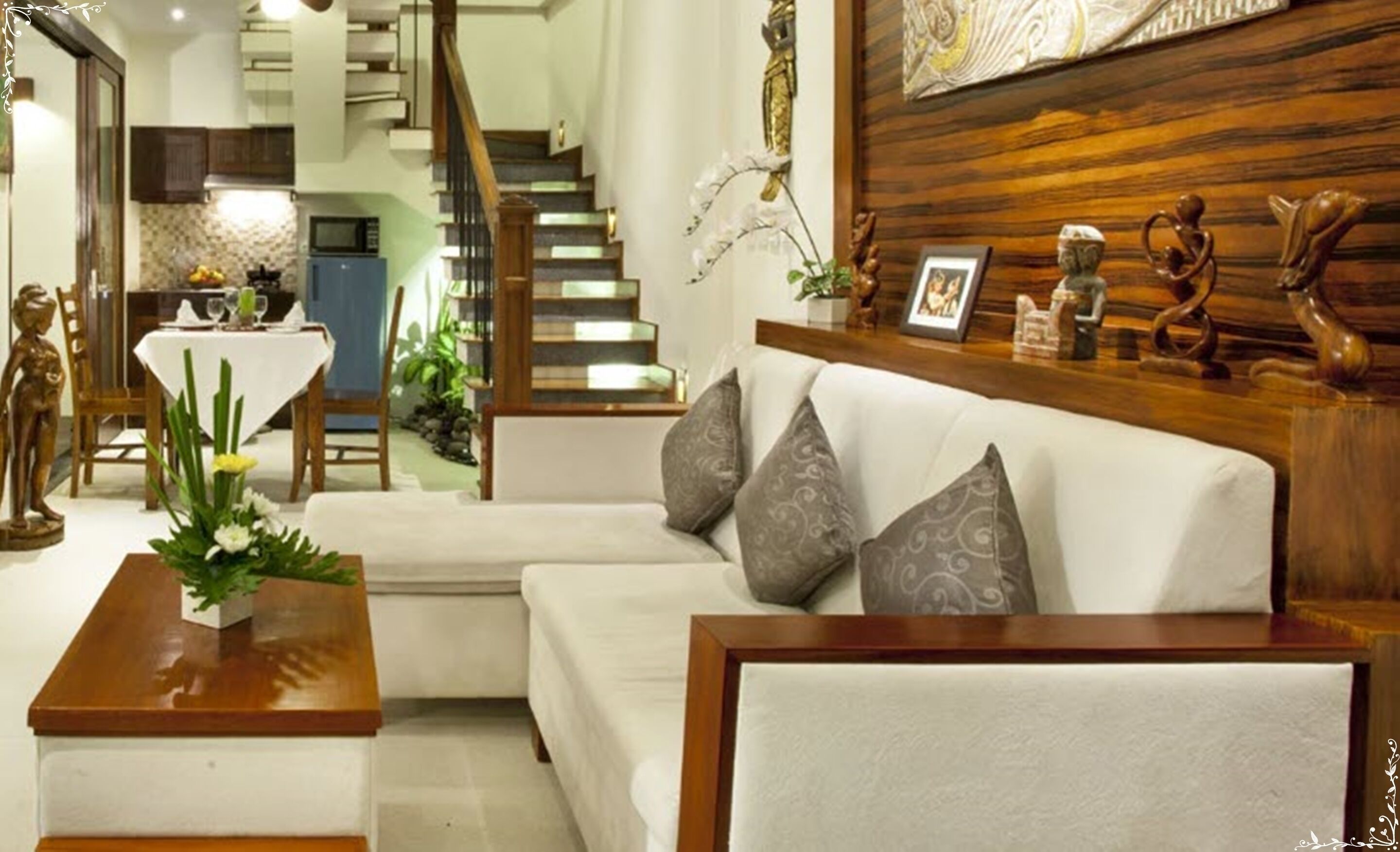 Astagina Resort Villas & Spa