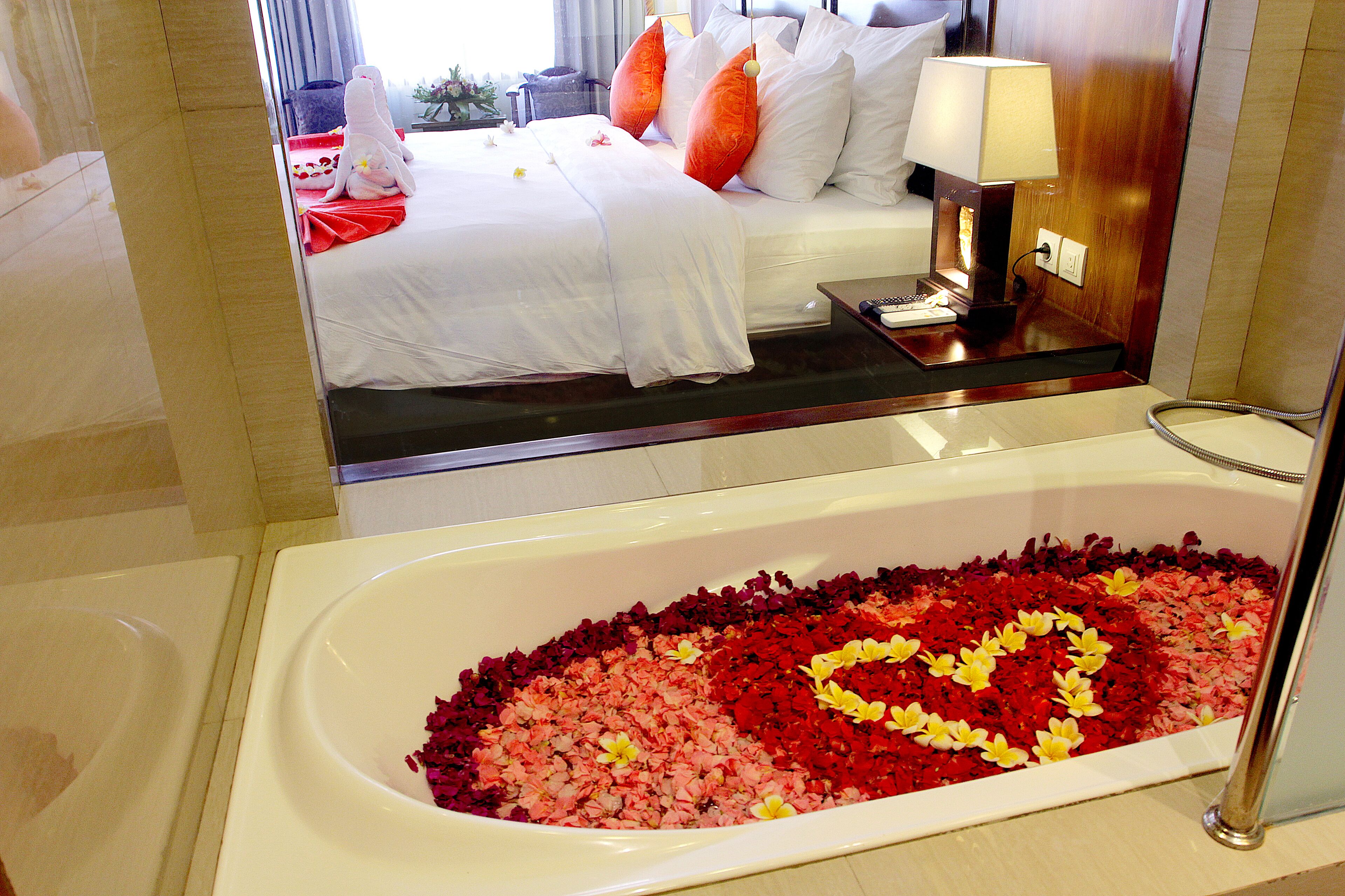 Astagina Resort Villas & Spa