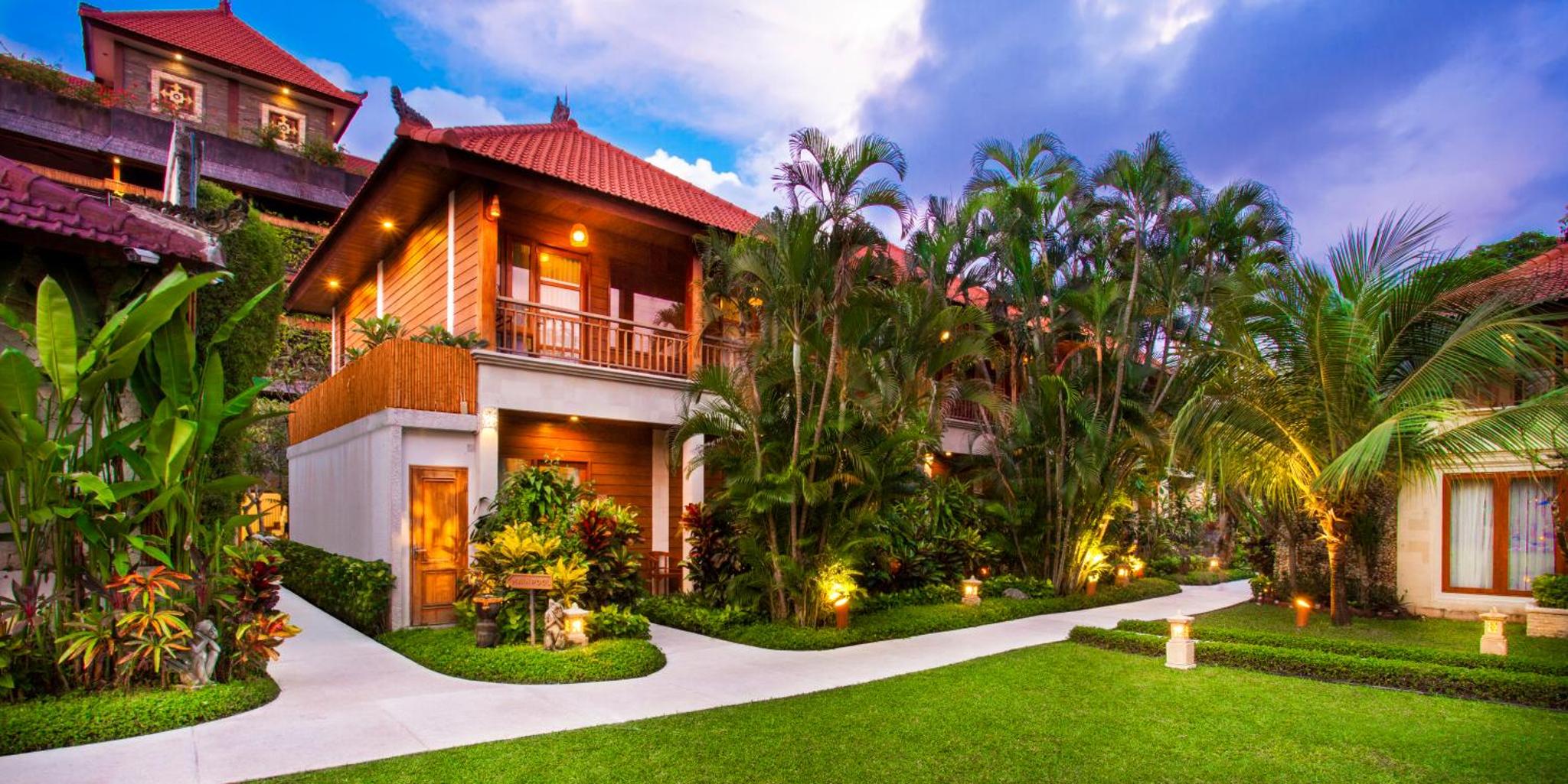 Astagina Resort Villas & Spa