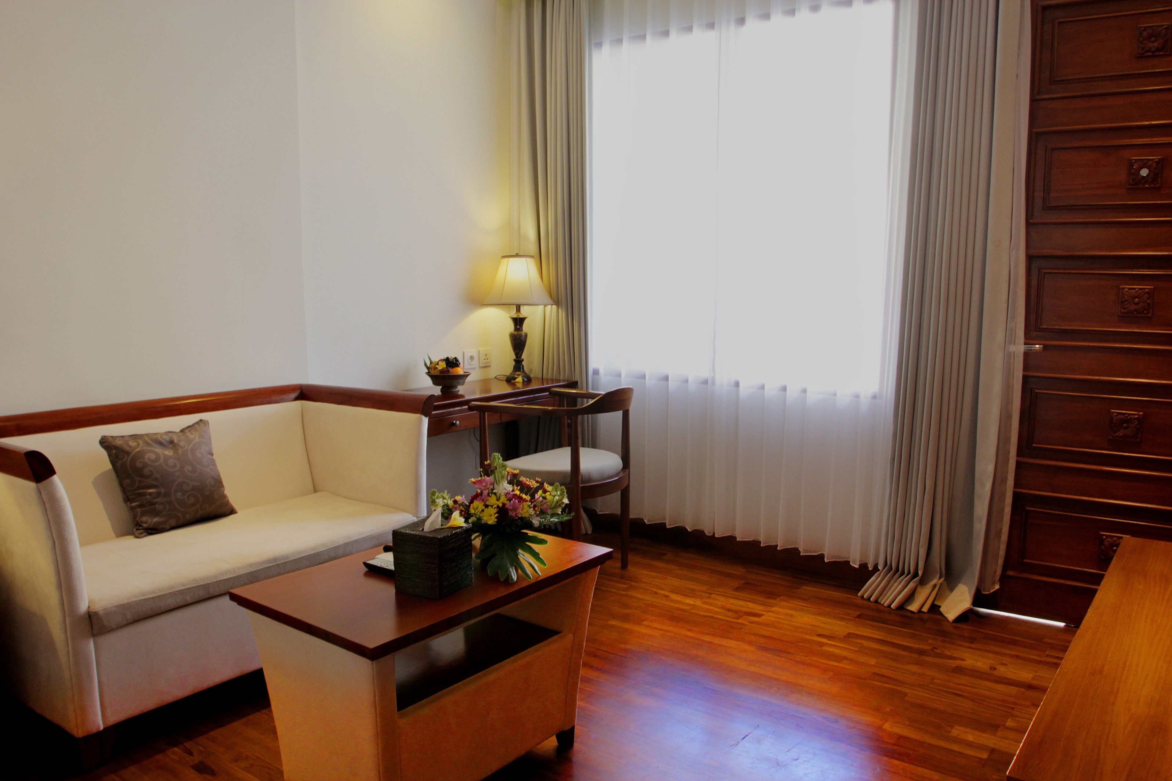 Astagina Resort Villas & Spa