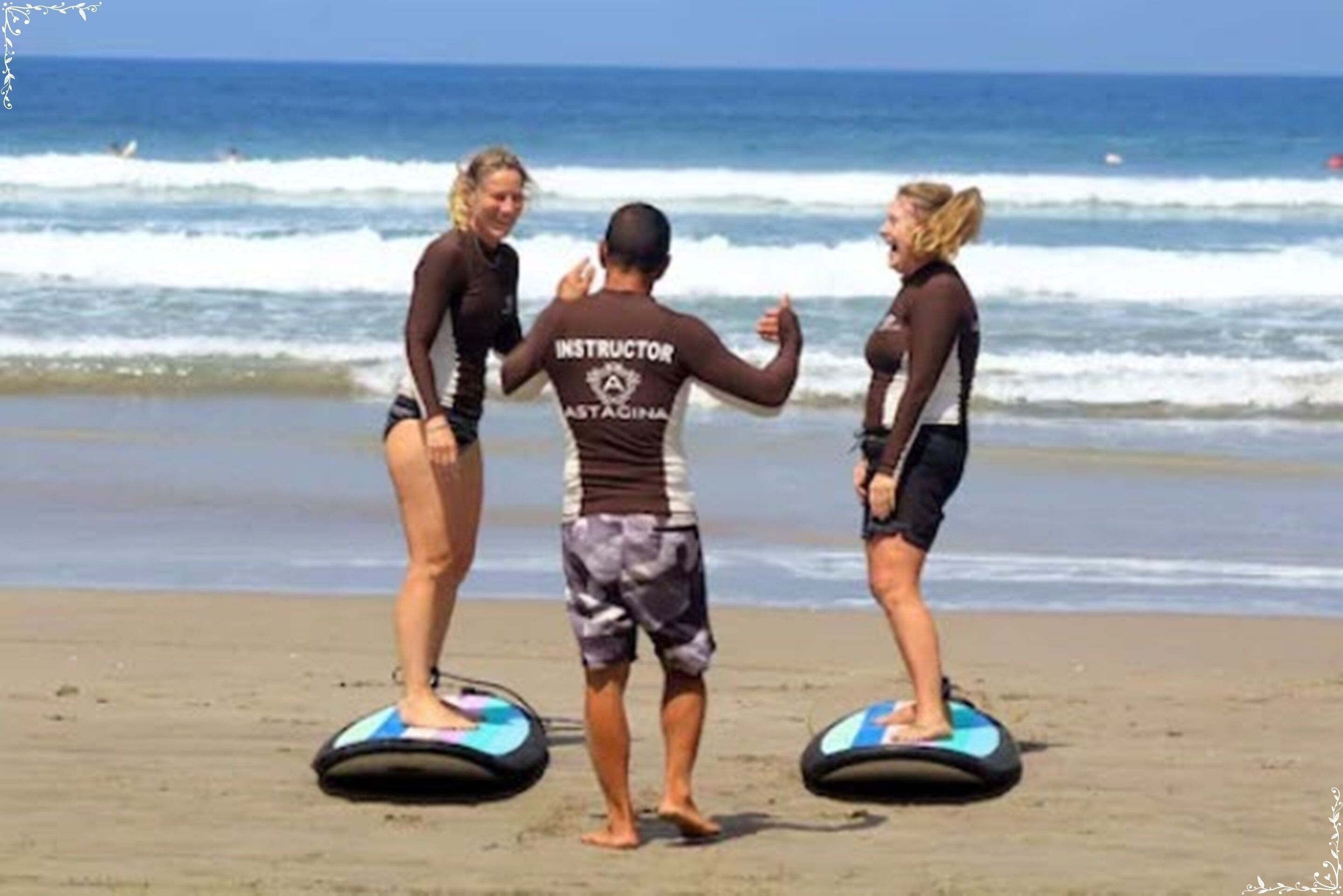 Astagina Resort Villas & Spa