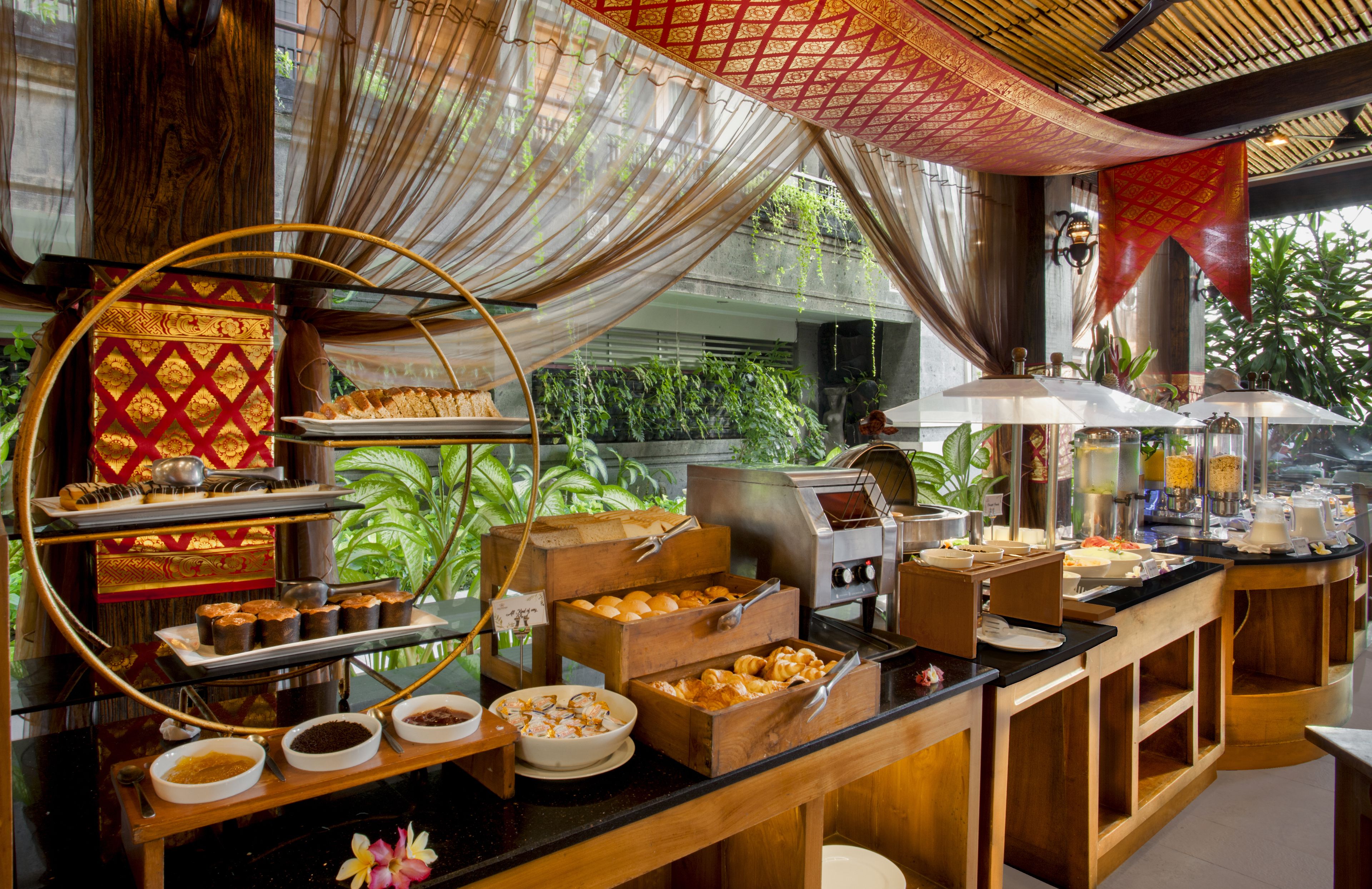 Astagina Resort Villas & Spa