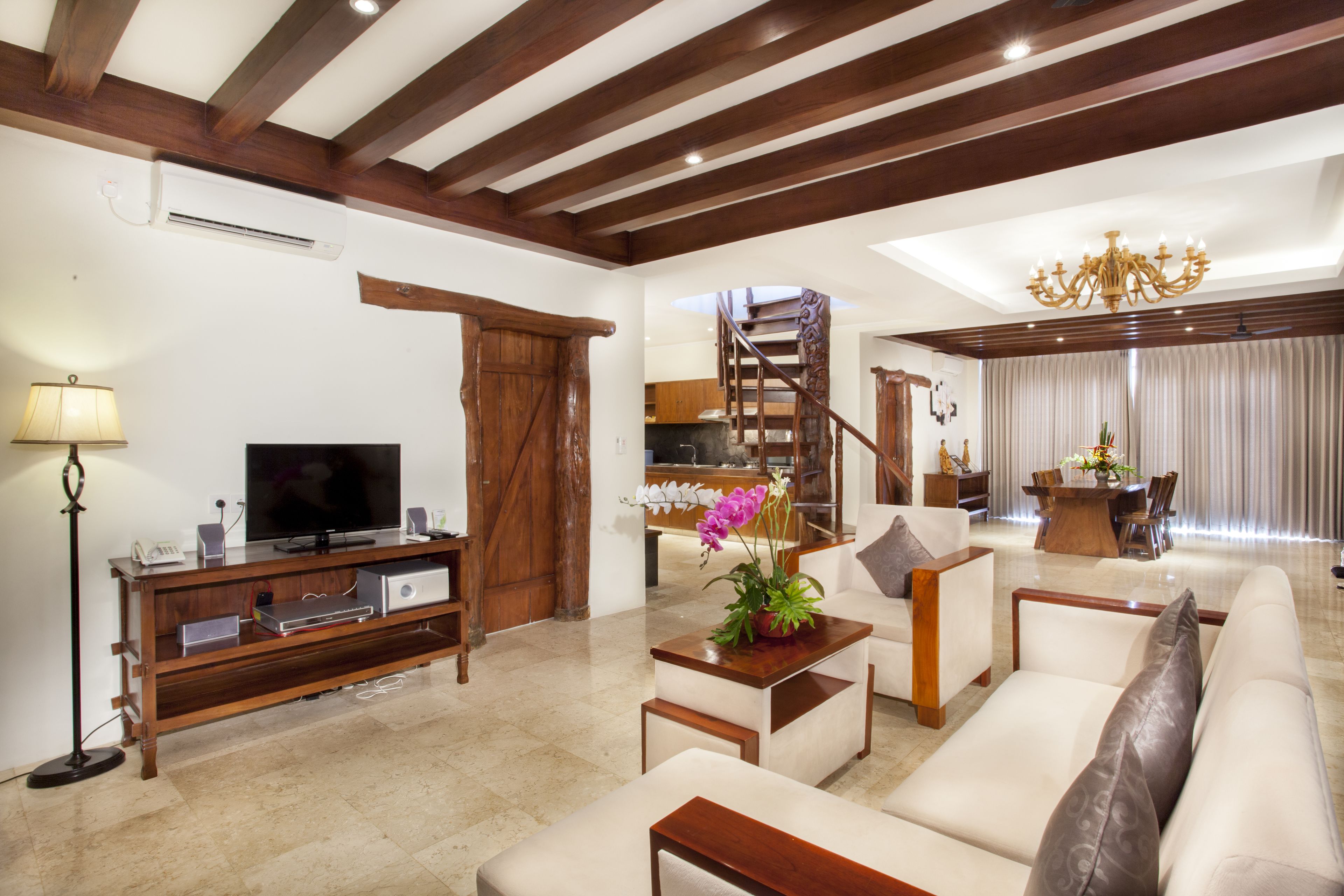 Astagina Resort Villas & Spa