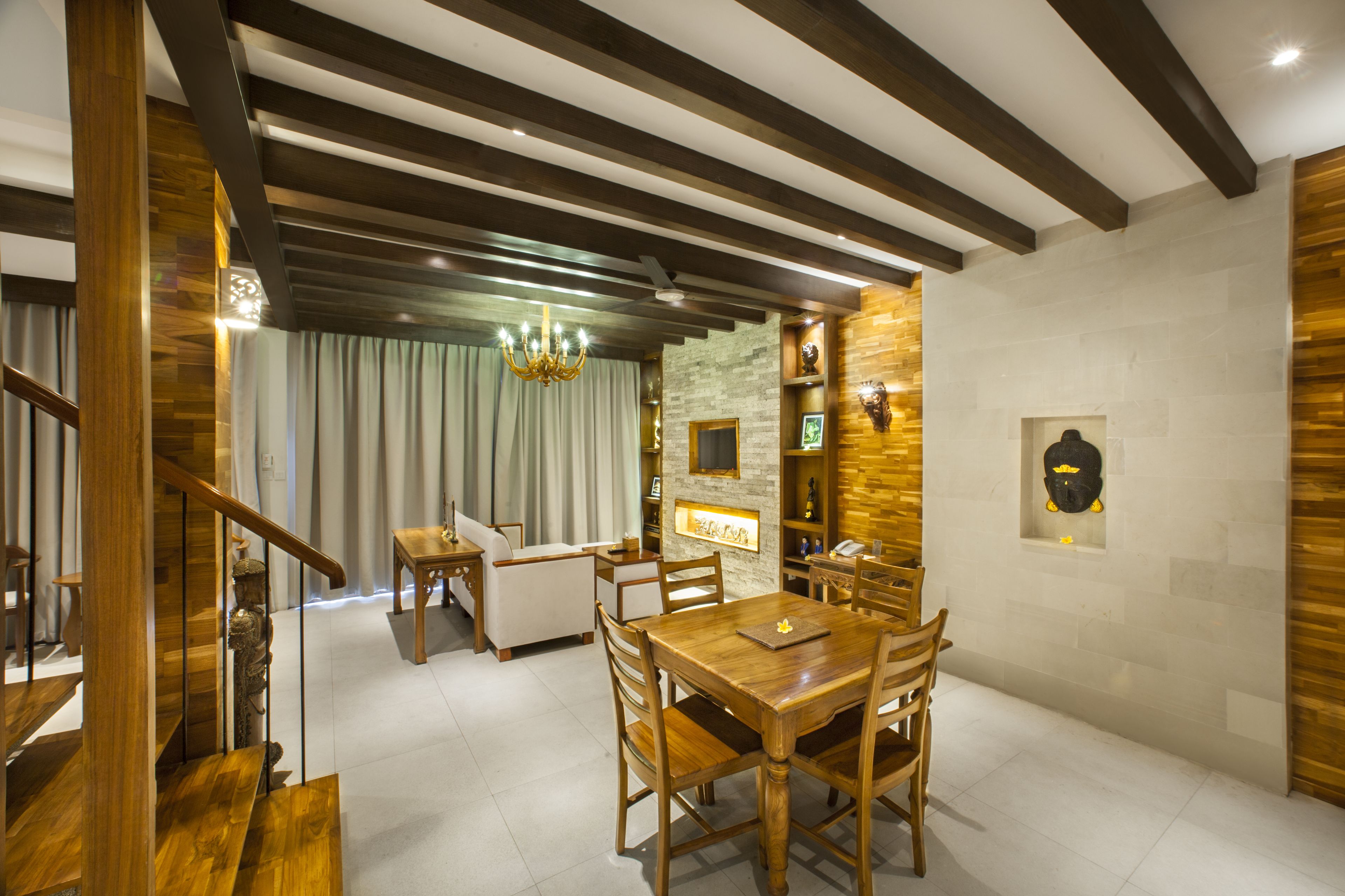 Astagina Resort Villas & Spa