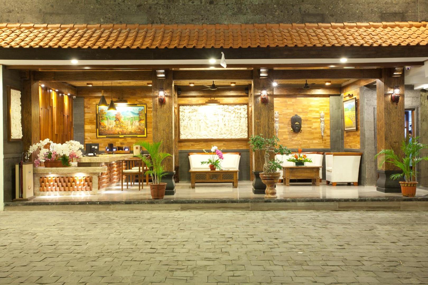 Astagina Resort Villas & Spa