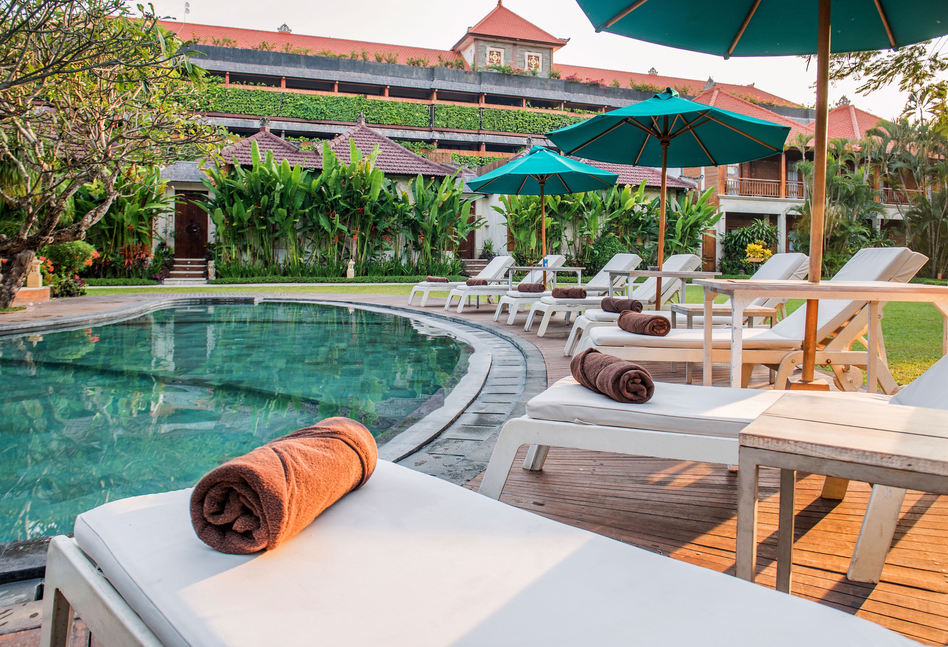 Astagina Resort Villas & Spa