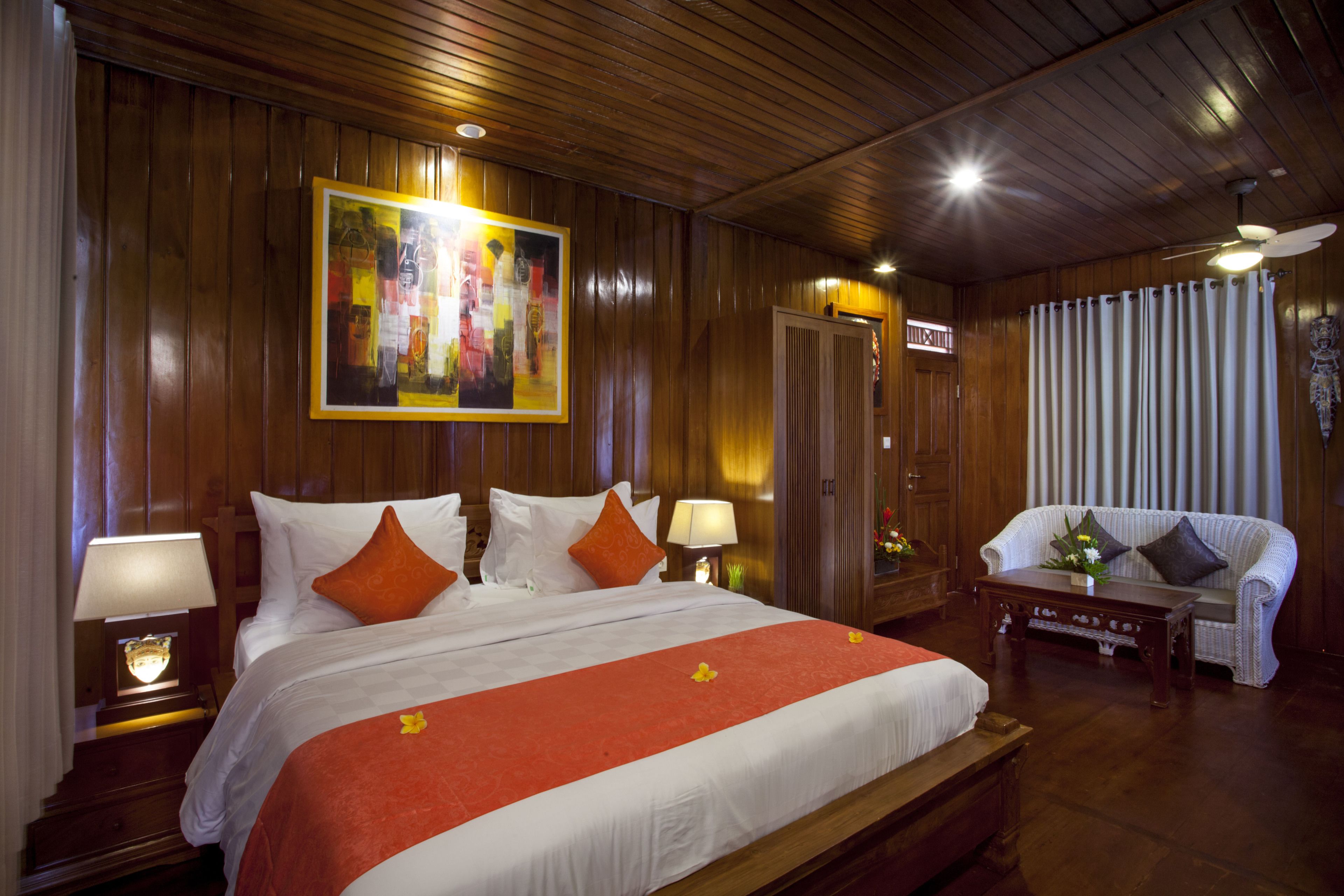 Astagina Resort Villas & Spa