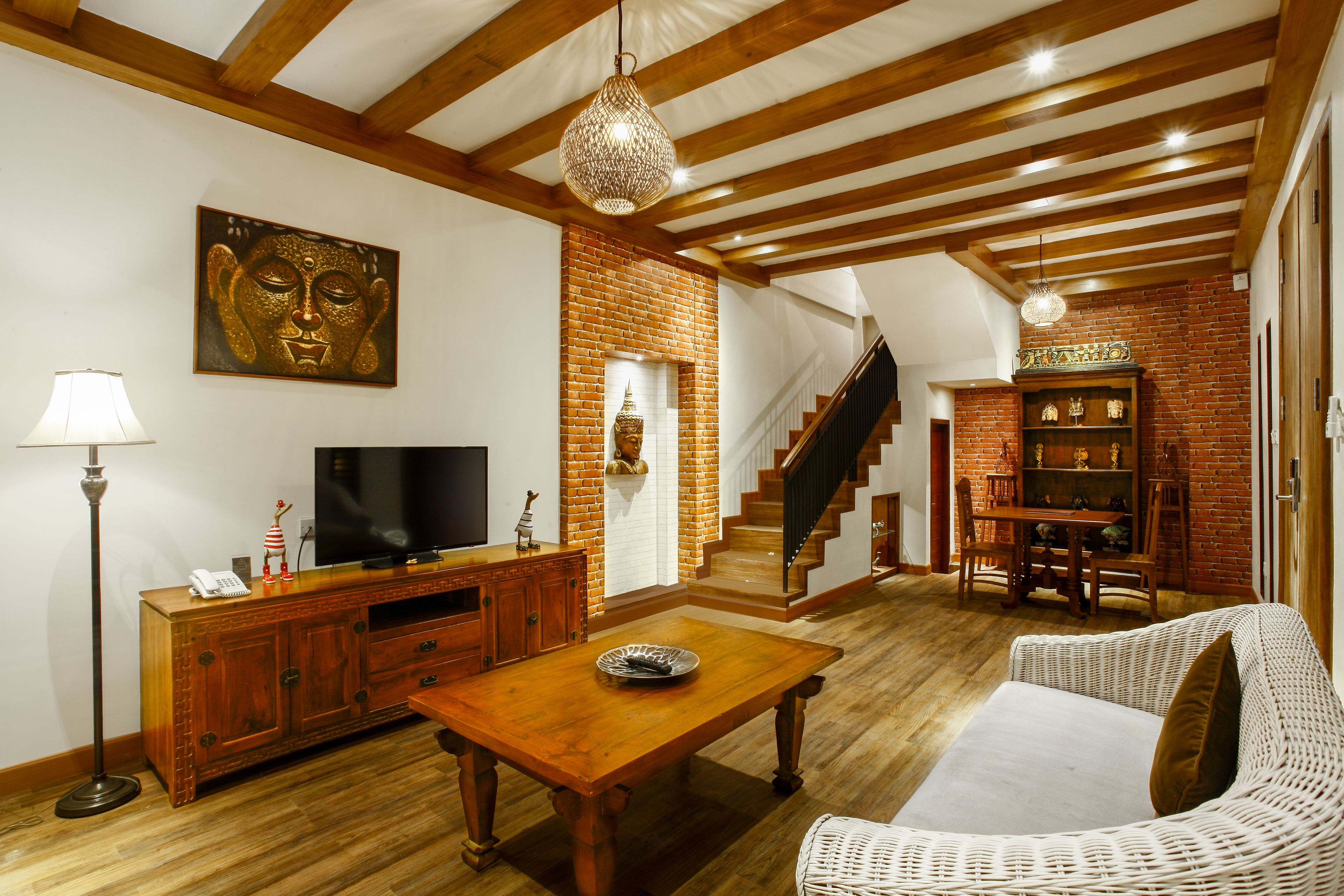 Astagina Resort Villas & Spa