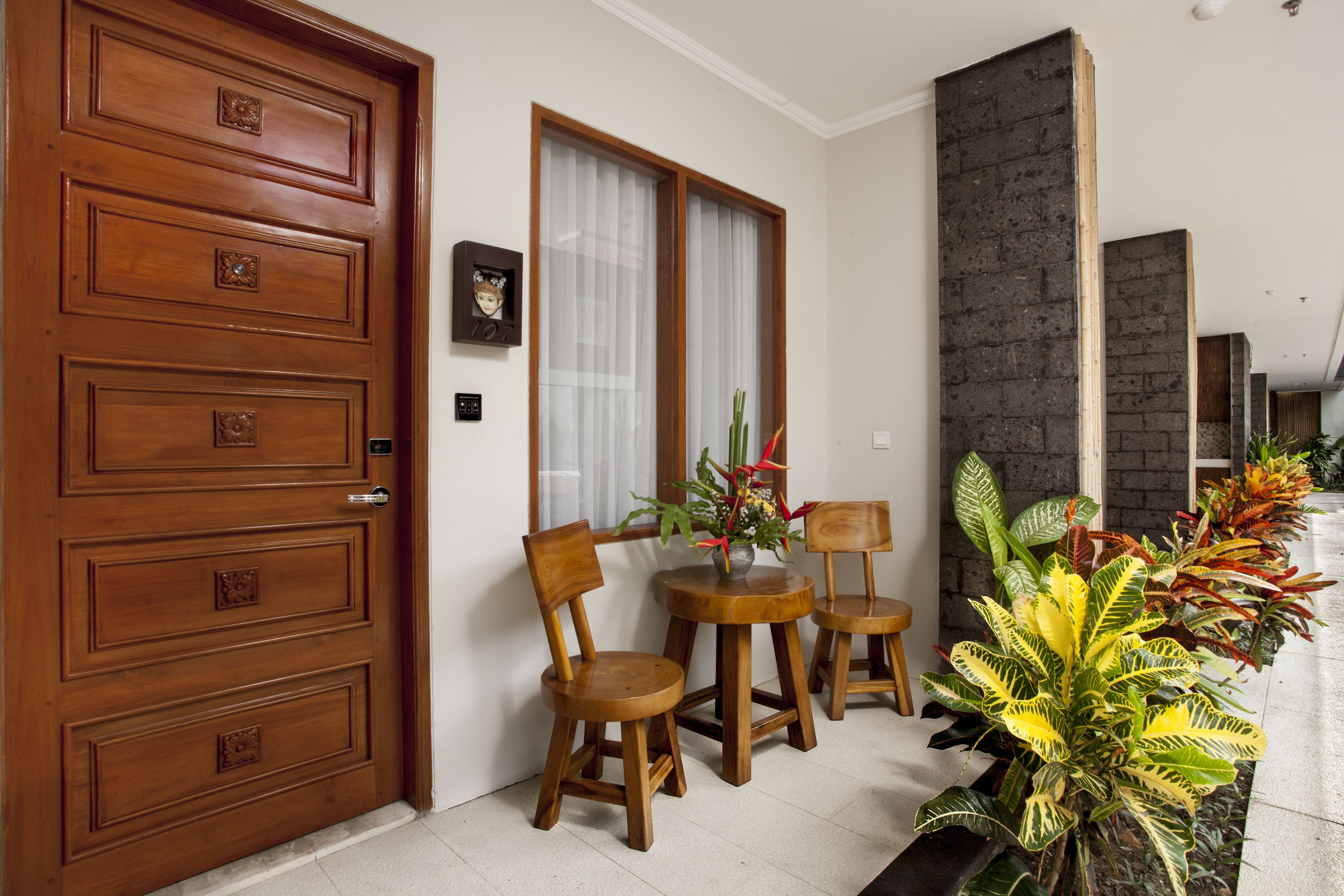 Astagina Resort Villas & Spa