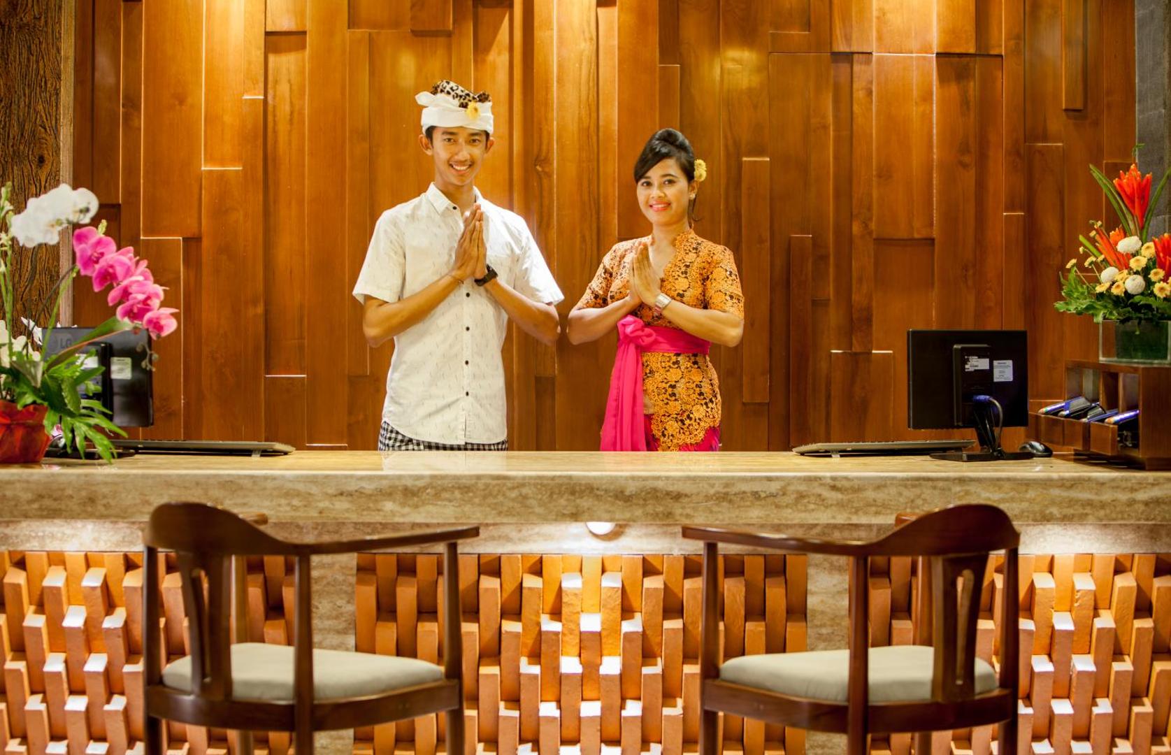 Astagina Resort Villas & Spa