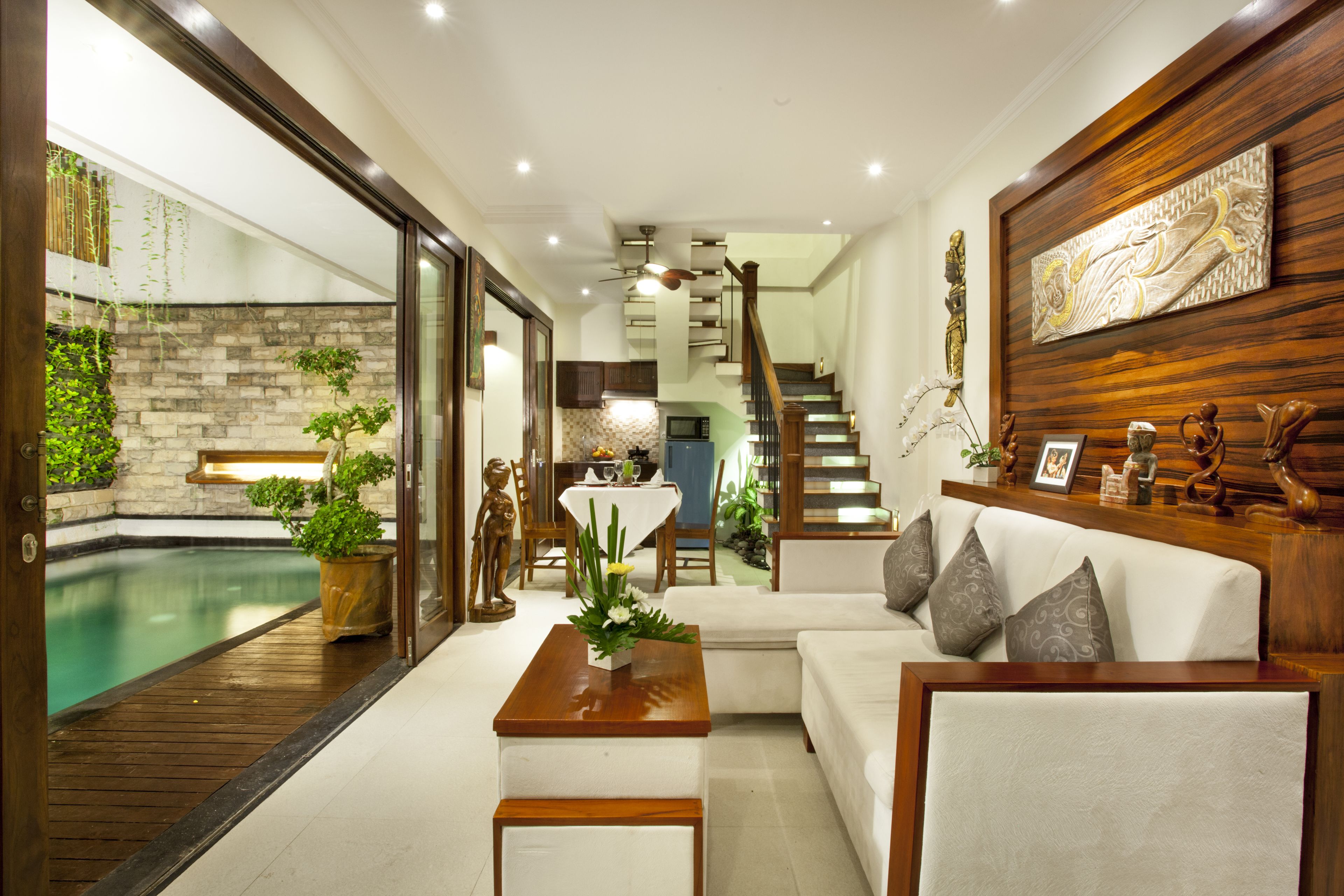 Astagina Resort Villas & Spa