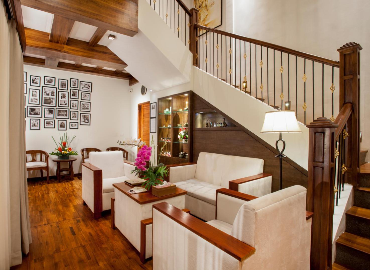 Astagina Resort Villas & Spa