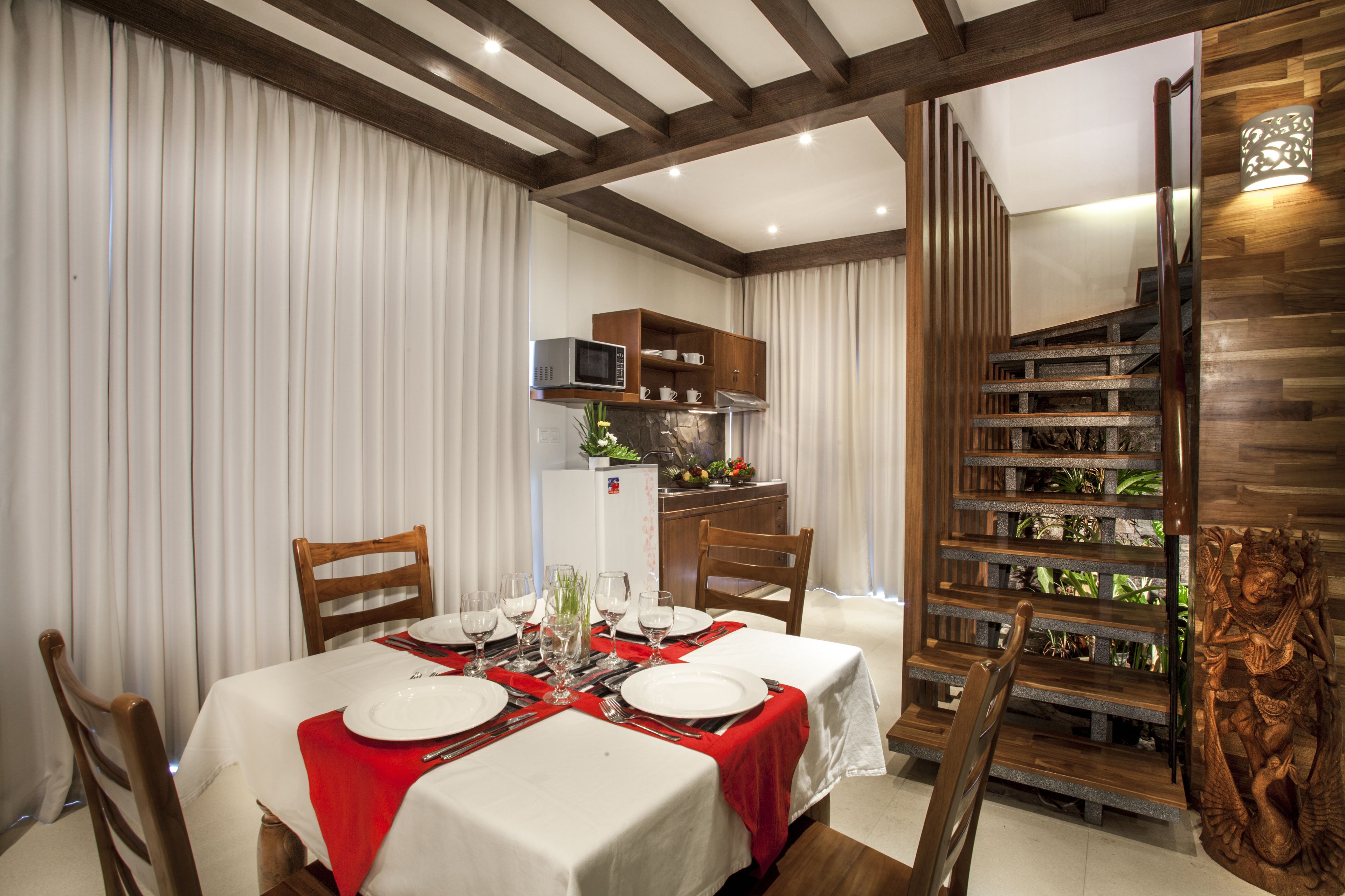 Astagina Resort Villas & Spa