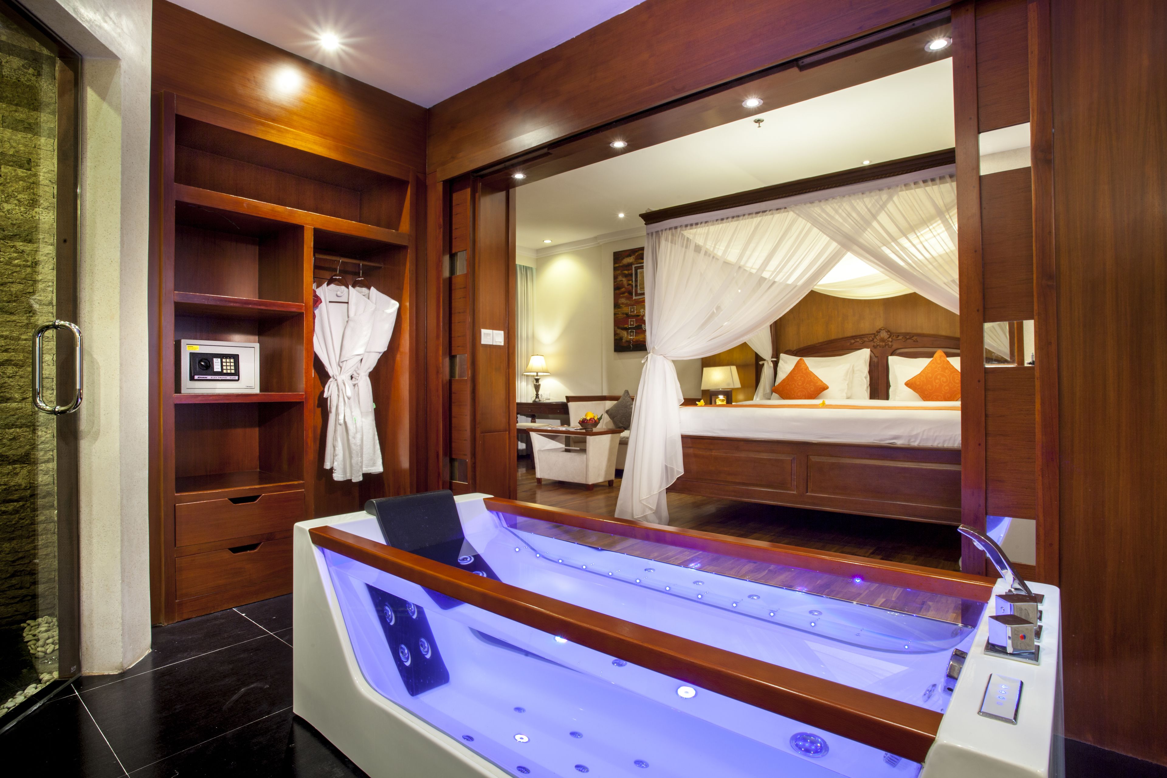 Astagina Resort Villas & Spa