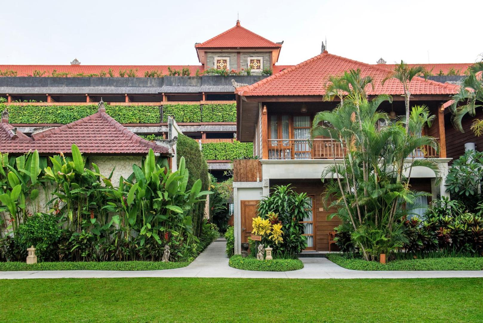 Astagina Resort Villas & Spa